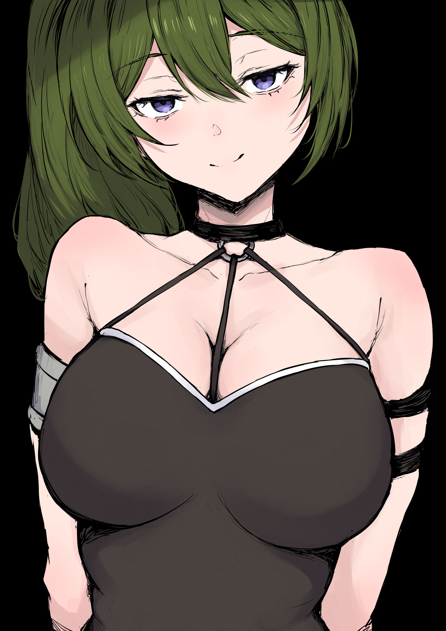 -葬送的芙莉莲ユーベル(葬送のフリーレン)