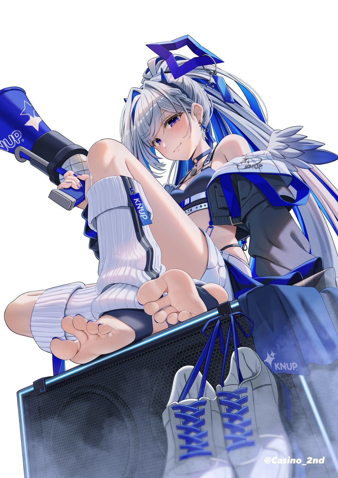 《美食栏目》第四十一期头像同人高清图