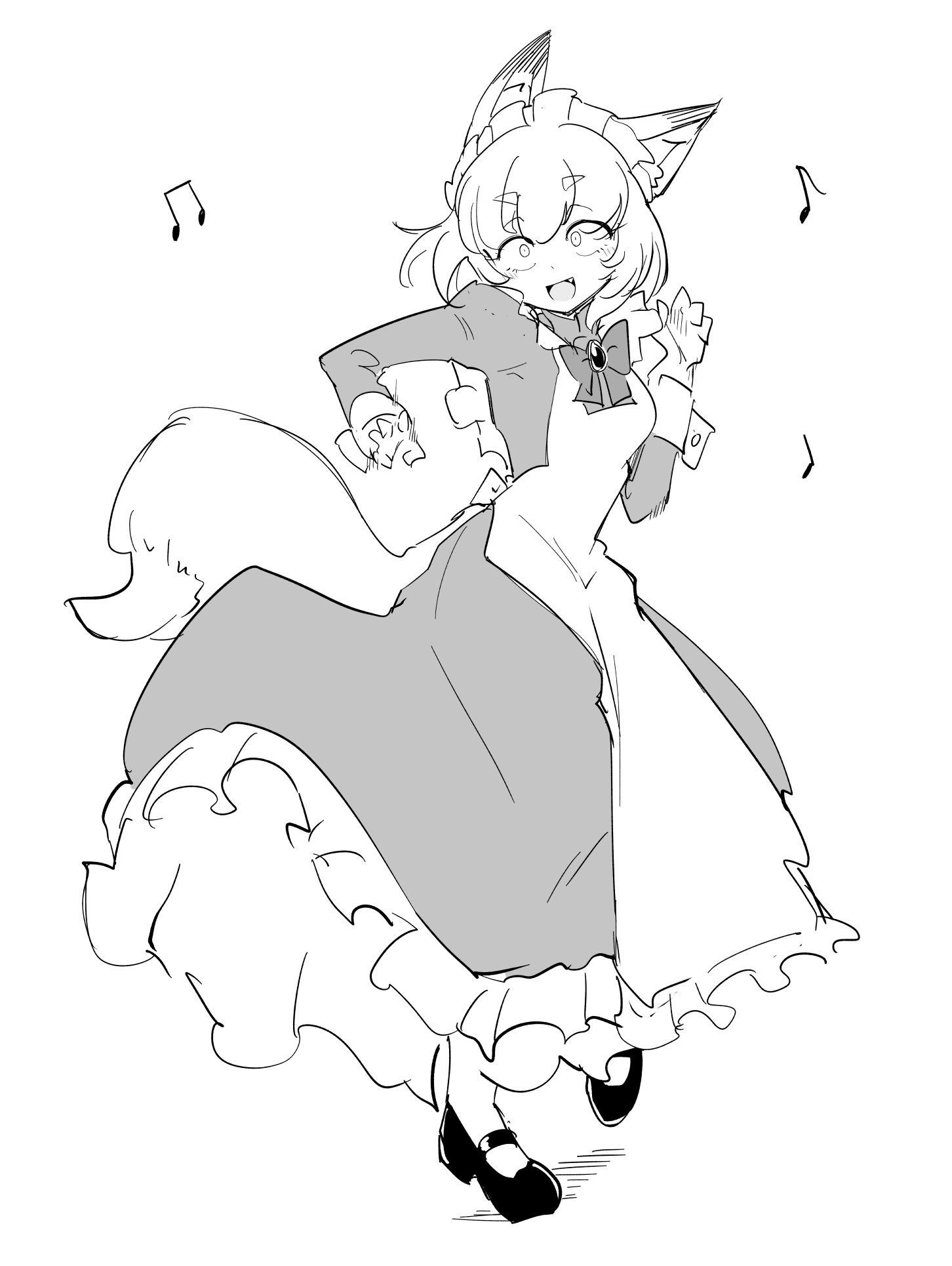 ツイスト头像同人高清图