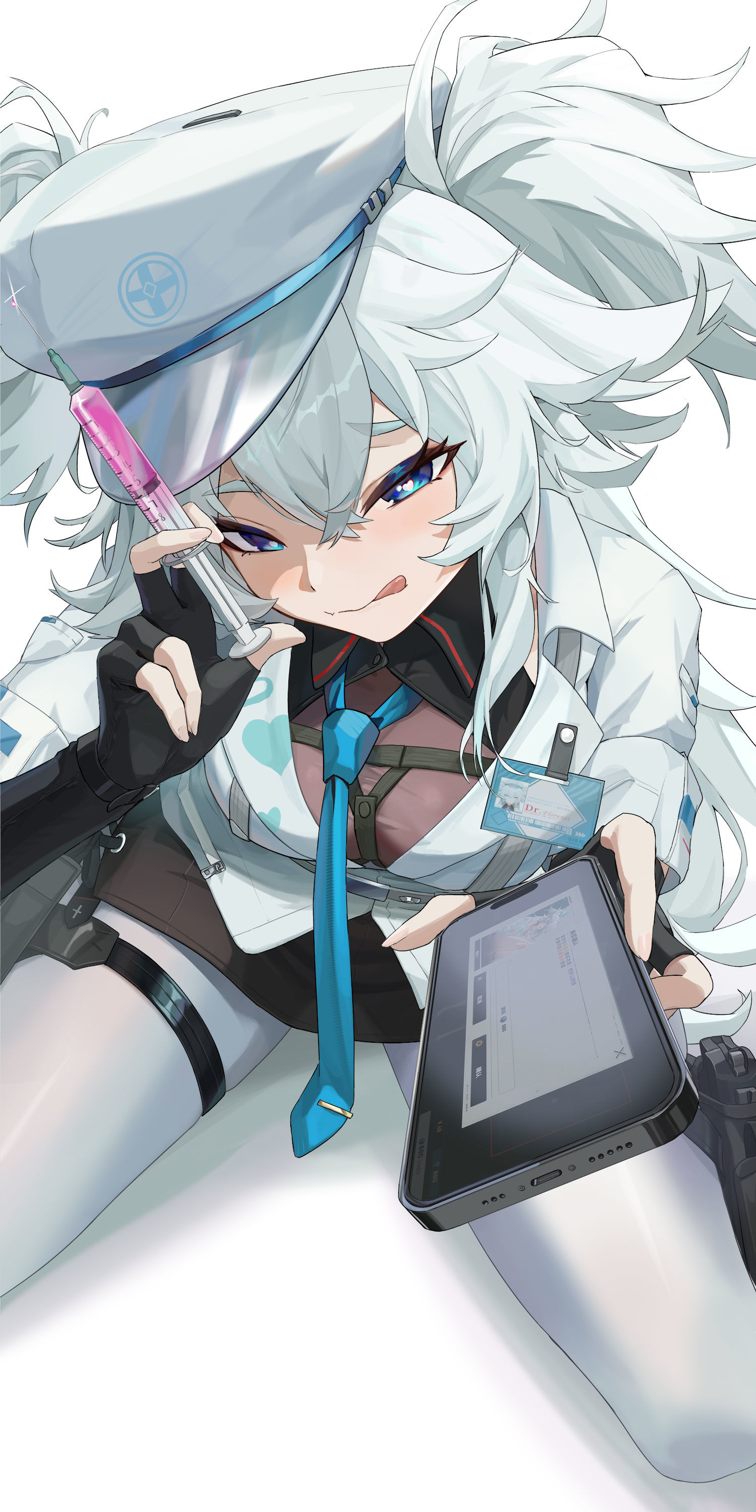 最清纯-少女前線少女前线