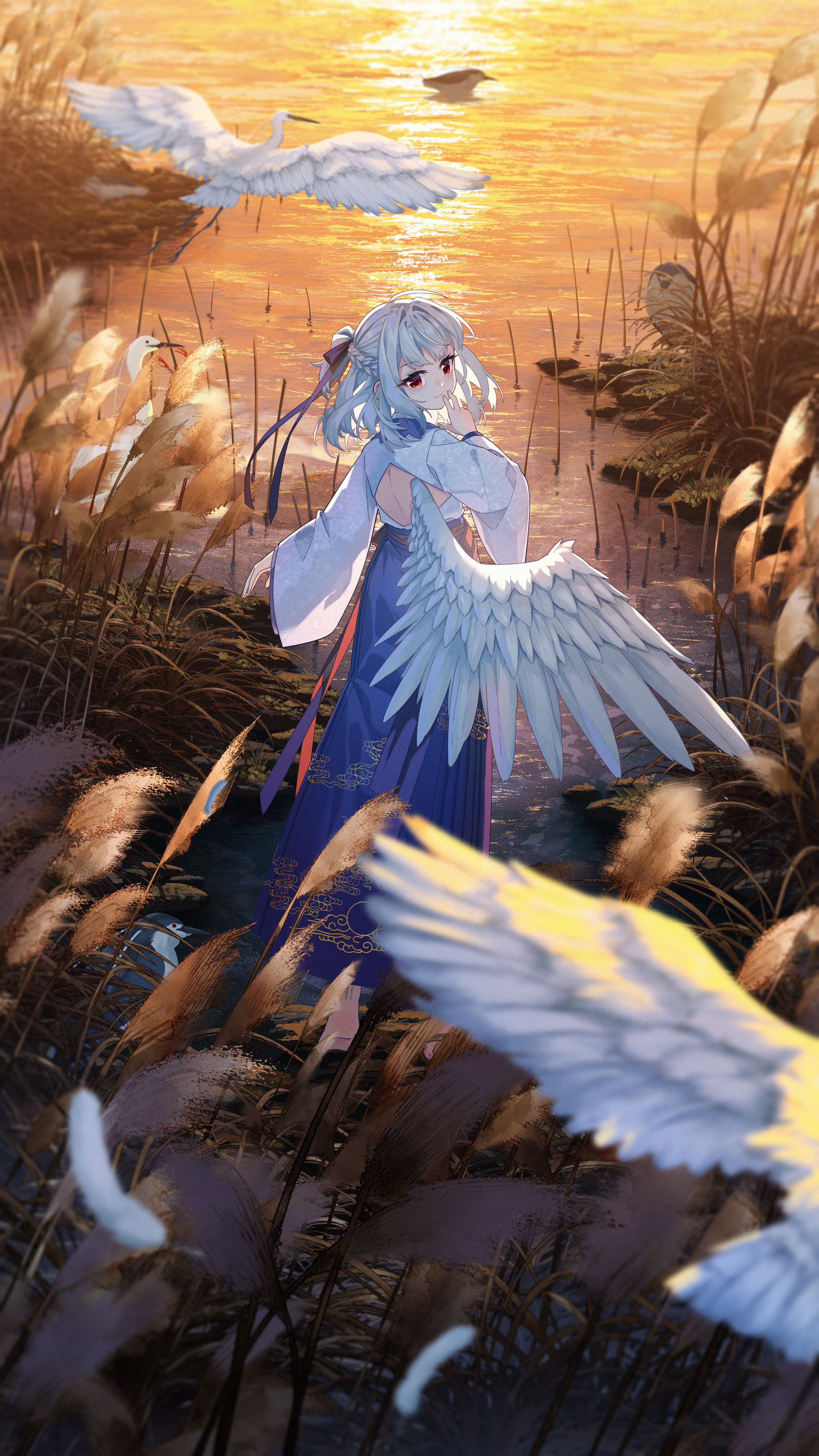 无题-东方Project稀神探女