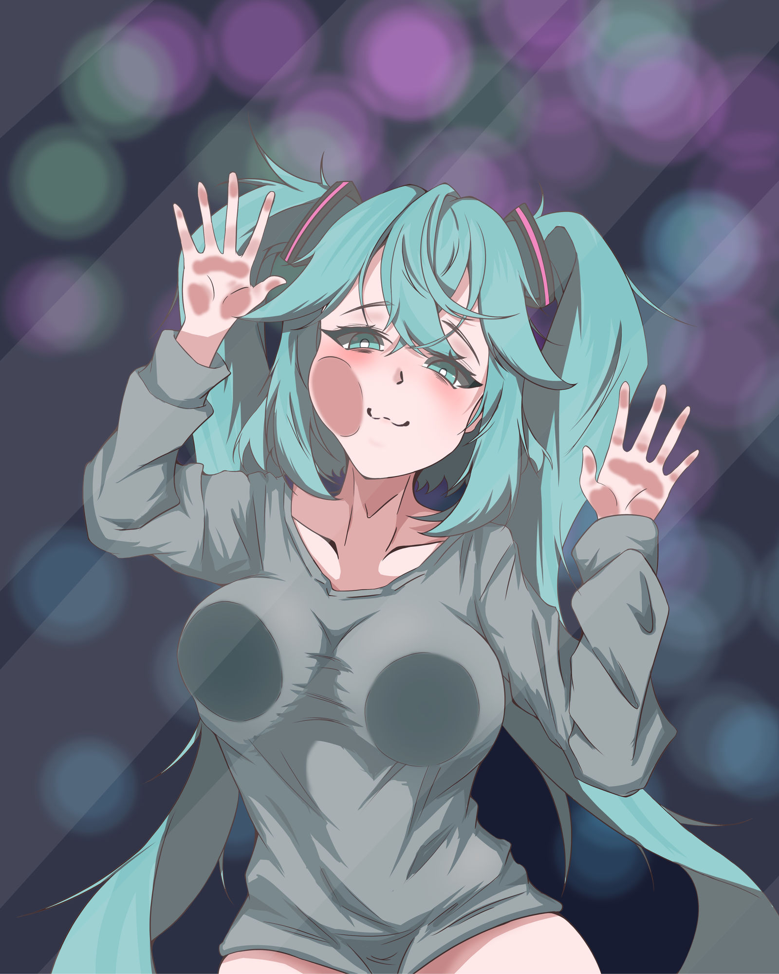 初音