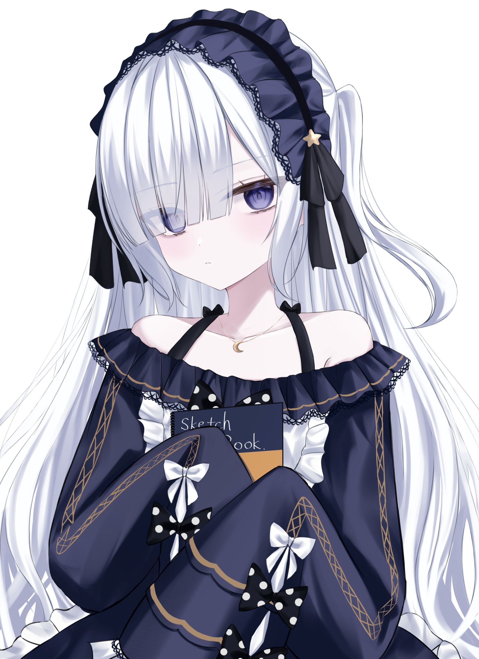 夏目アンアン插画图片壁纸