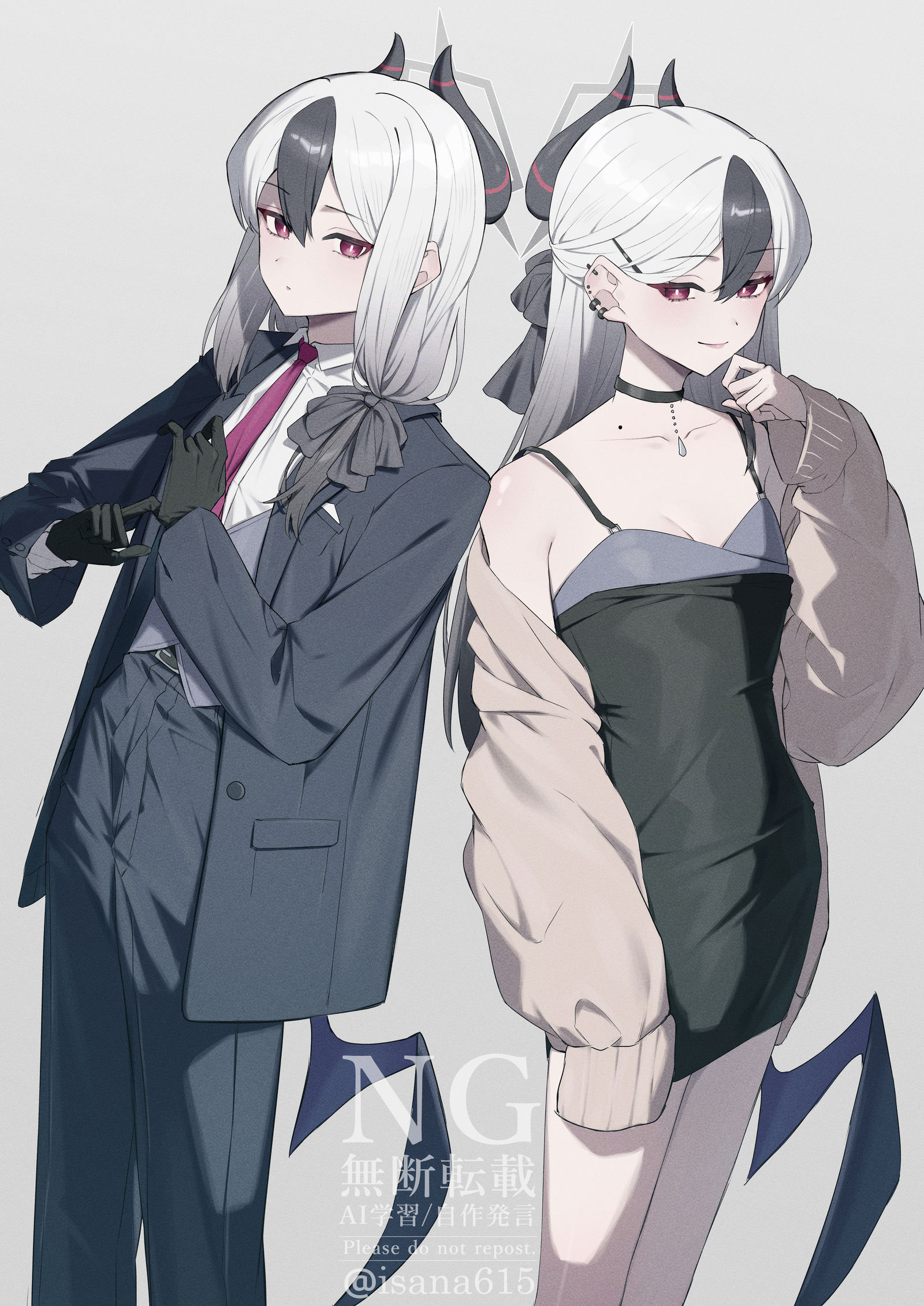 スーツ＆ドレスカヨコ