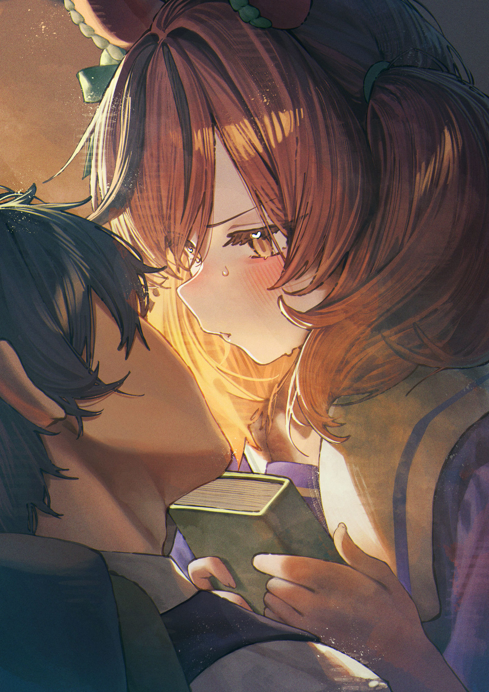 Nice Nature插画图片壁纸