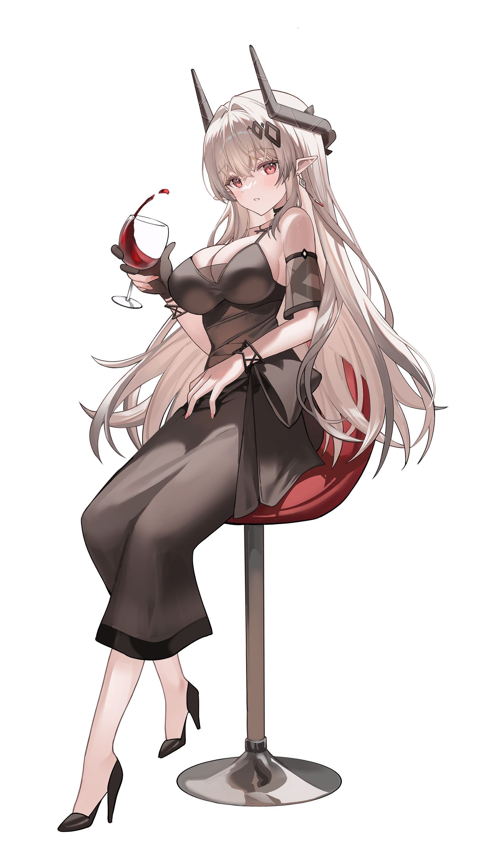 マドロック-明日方舟泥岩