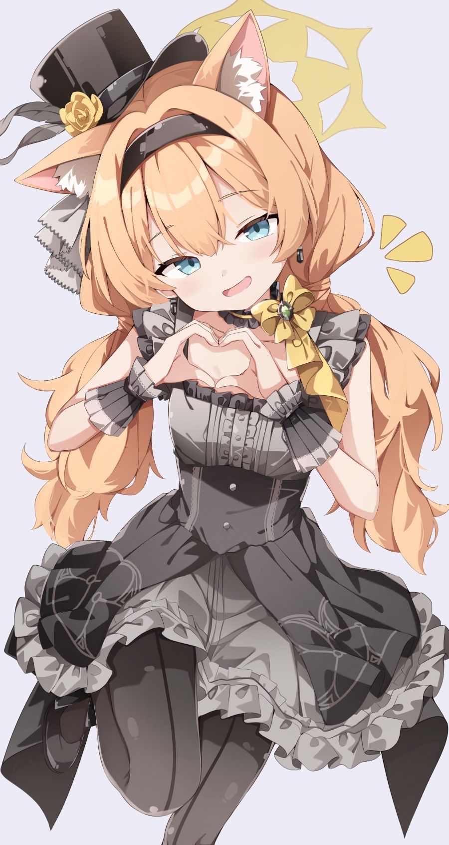 アイドルマリー-碧蓝档案伊落玛丽