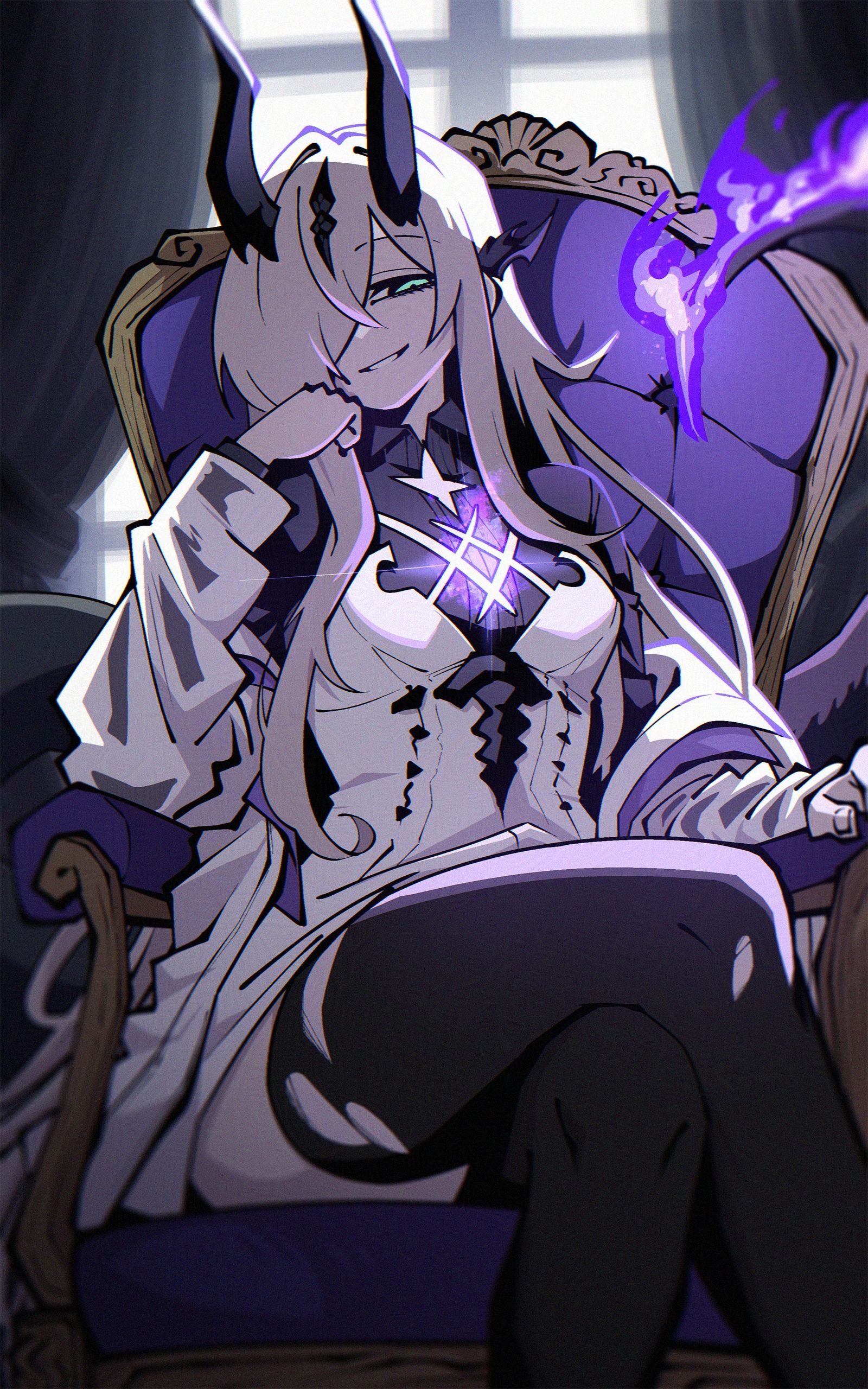 Eblana插画图片壁纸