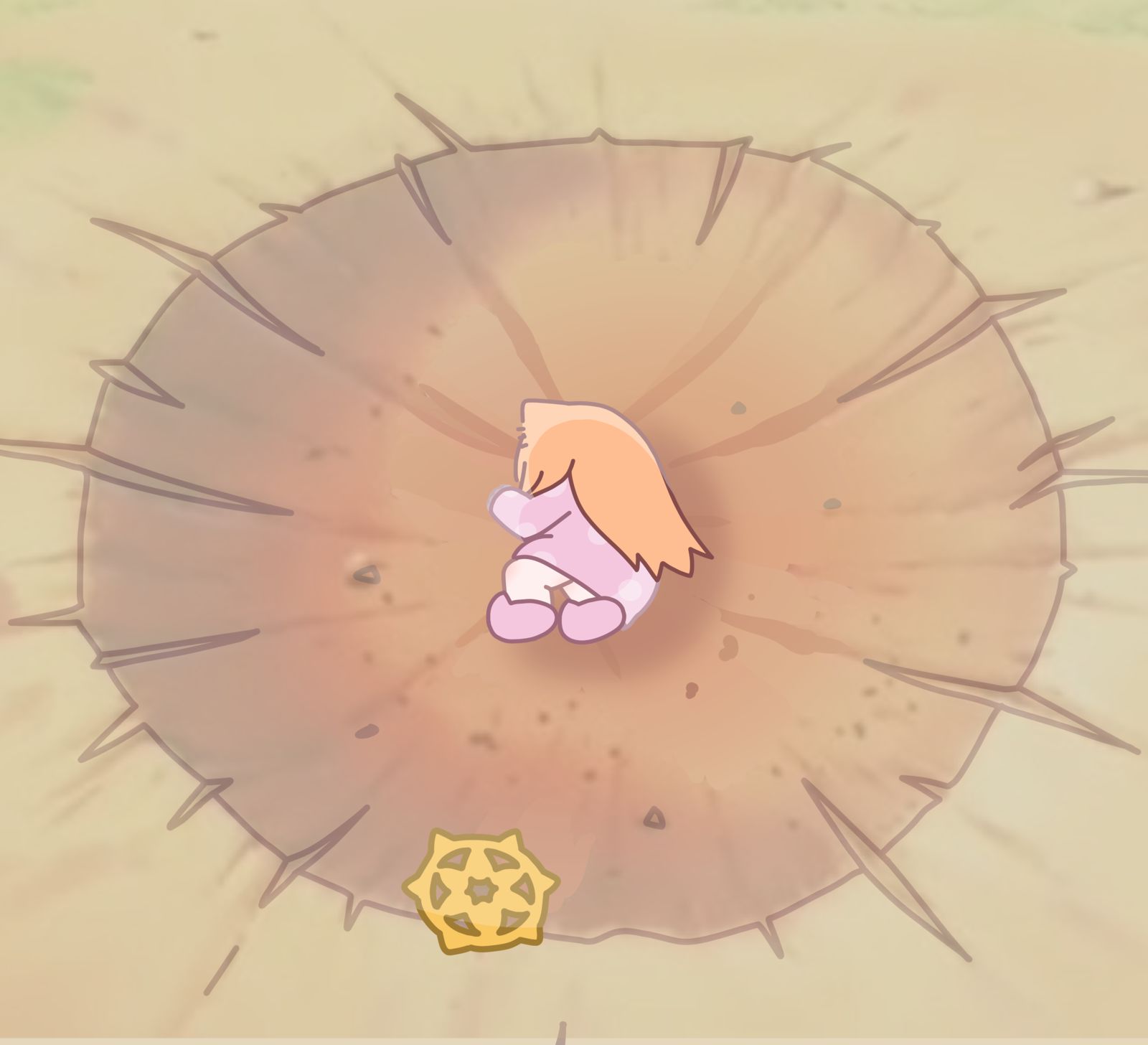 jyako插画图片壁纸