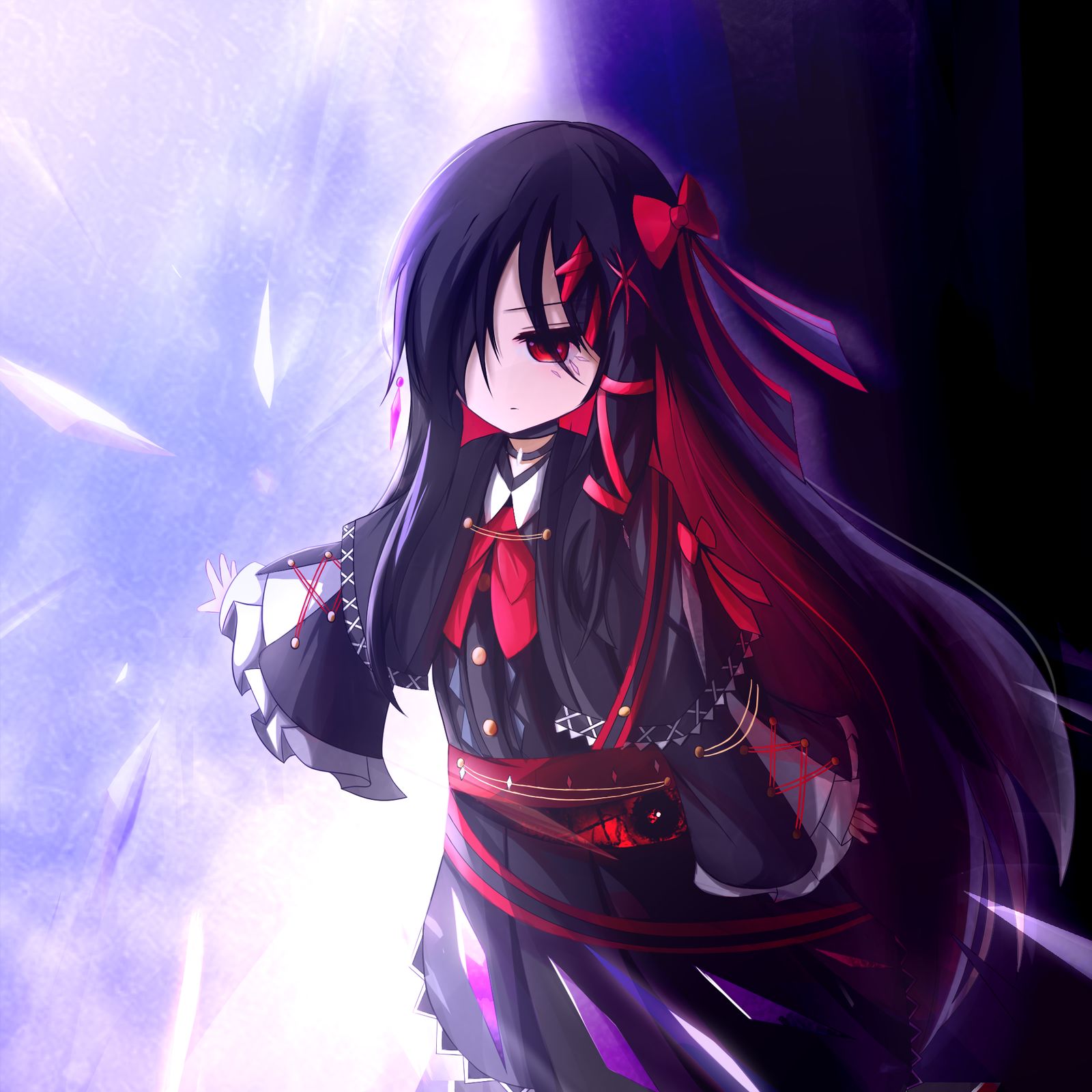 𝔐𝔦𝔯𝔯𝔬𝔯插画图片壁纸