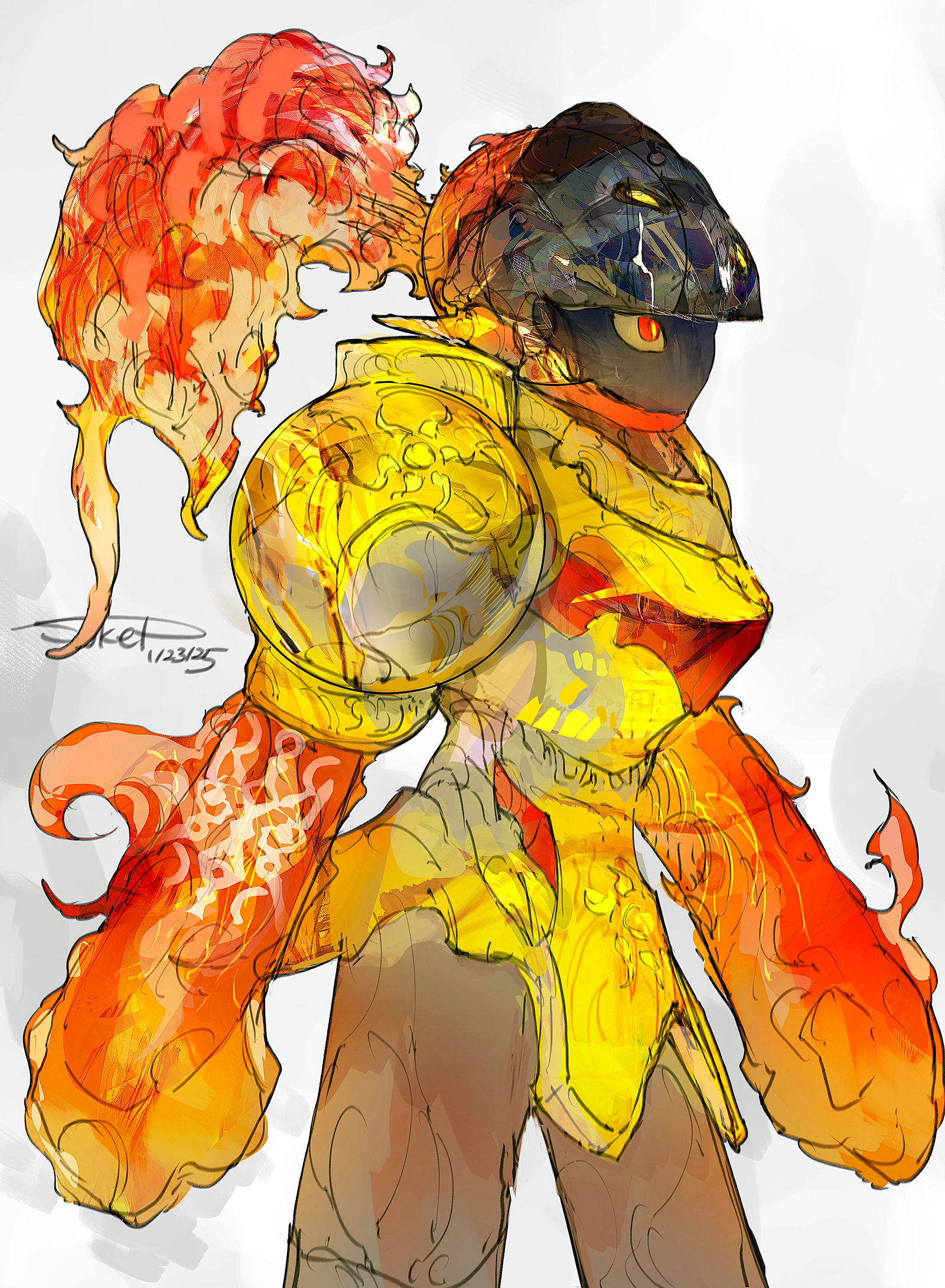 グレンアルマ-グレンアルマソウブレイズ