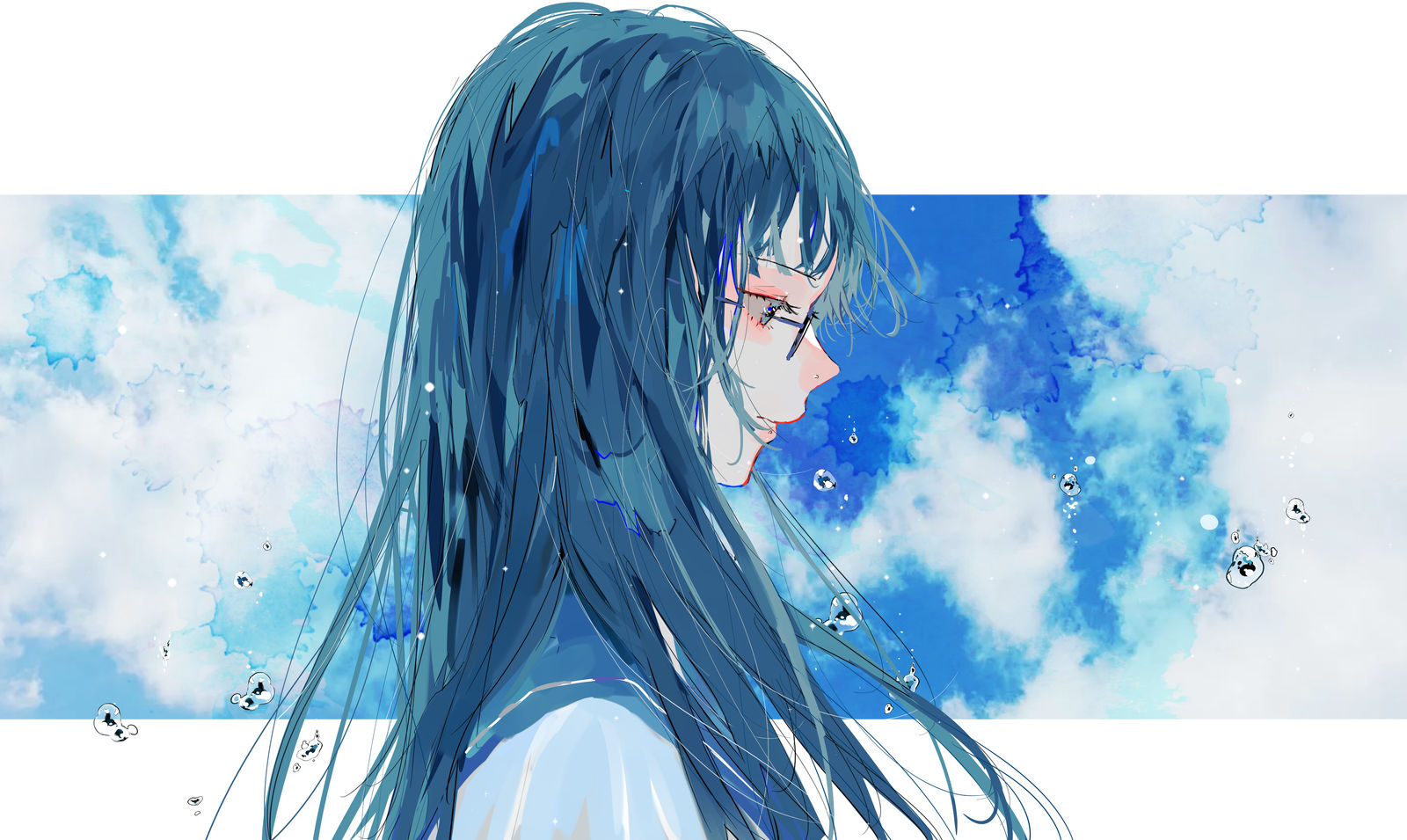 オーバーフロー-青春夏季