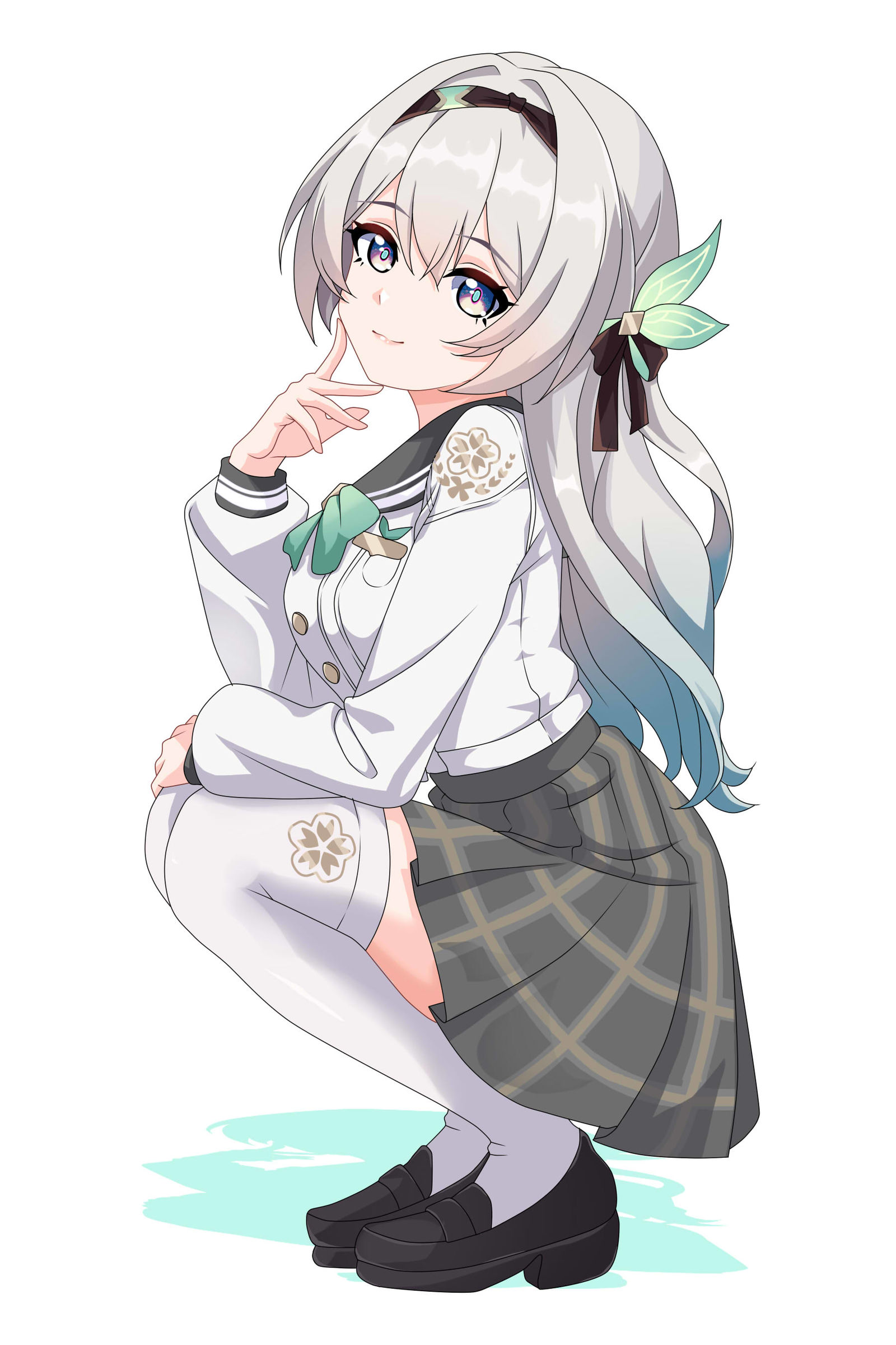 Firefly ♥-星穹铁道流萤