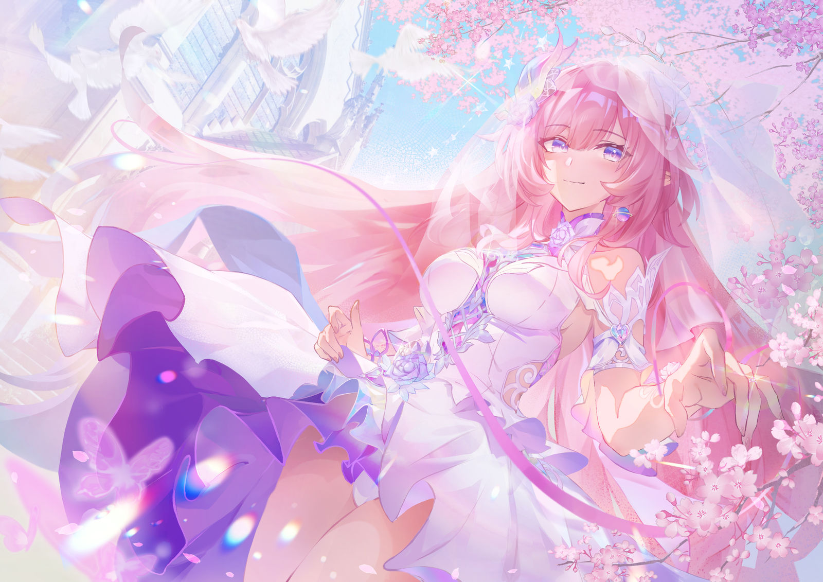 Cyrene-cyreneキュレネ