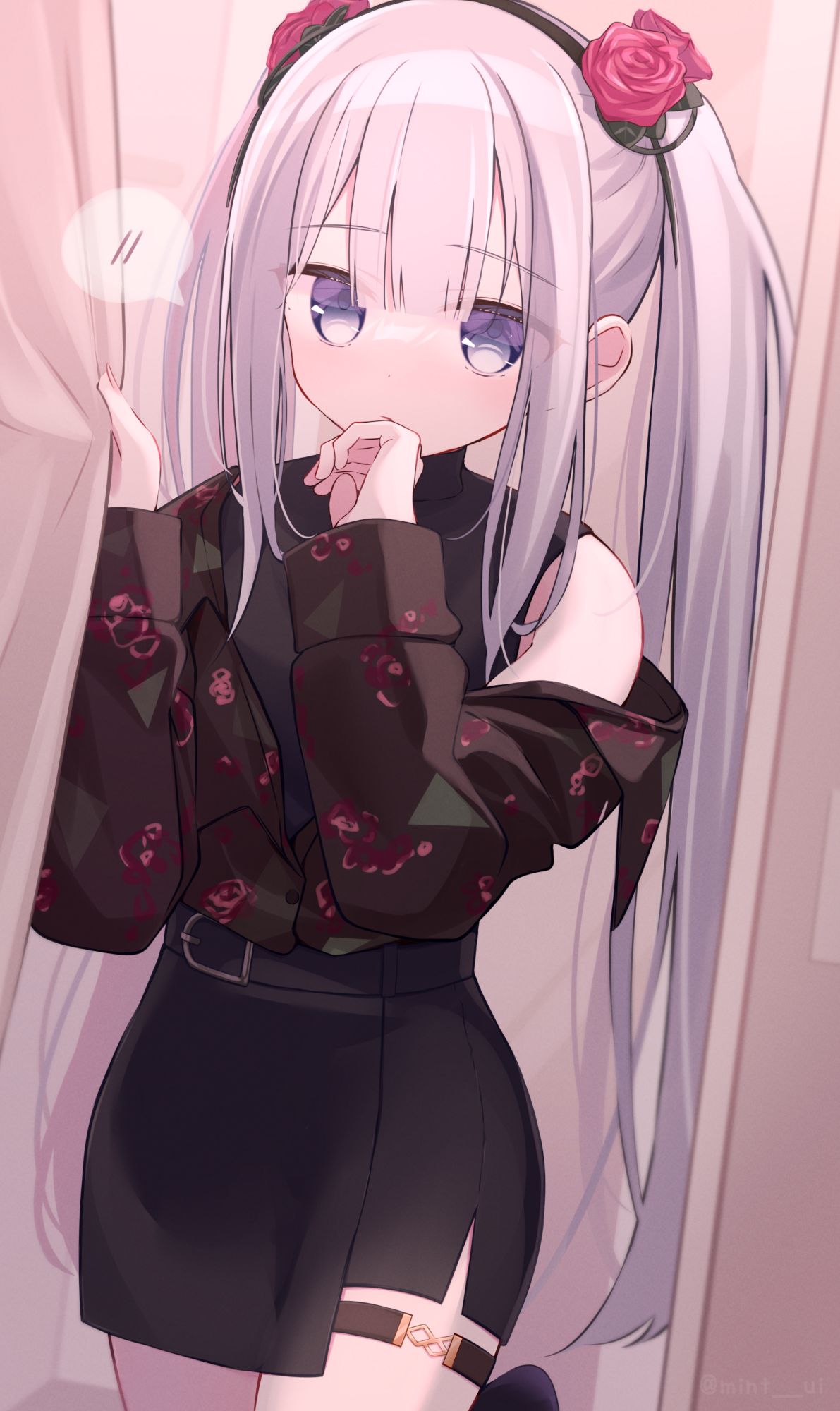 zozoツインテ奏-世界计划25时,在night code