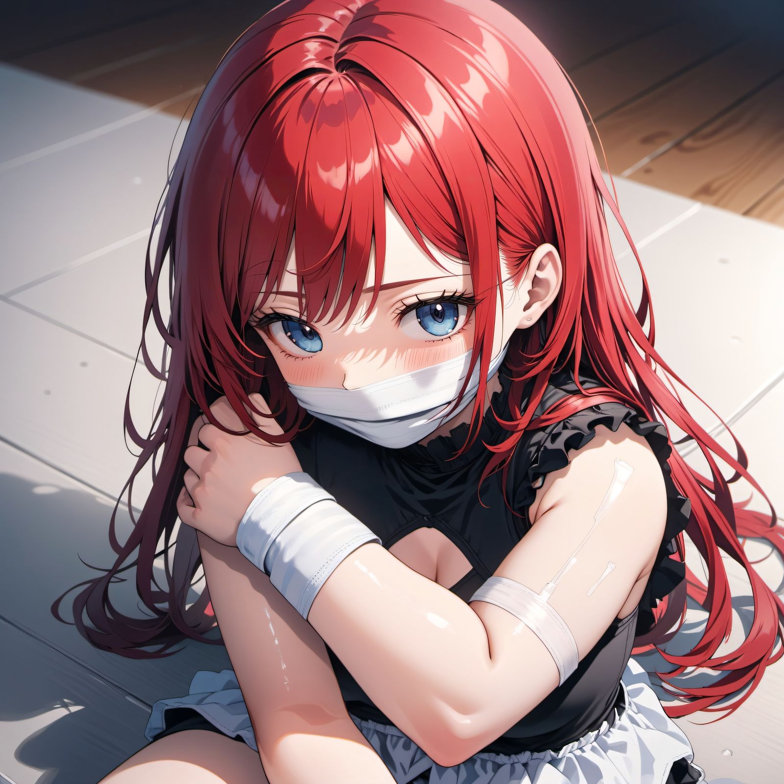 这，，，将就吧插画图片壁纸