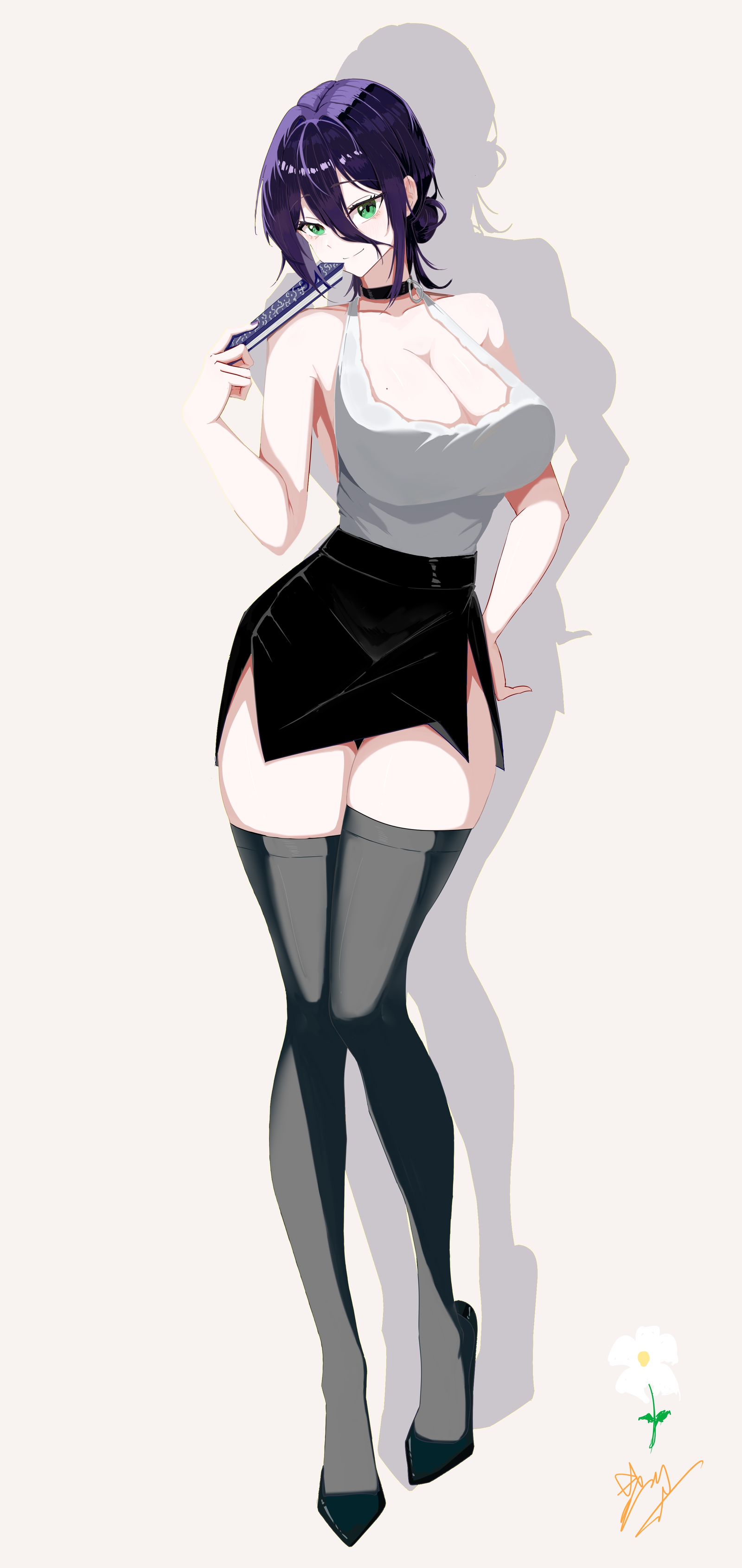 蕾塞头像同人高清图