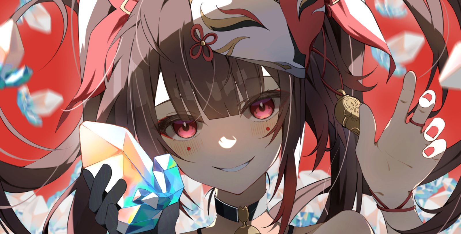 無題-星穹铁道花火