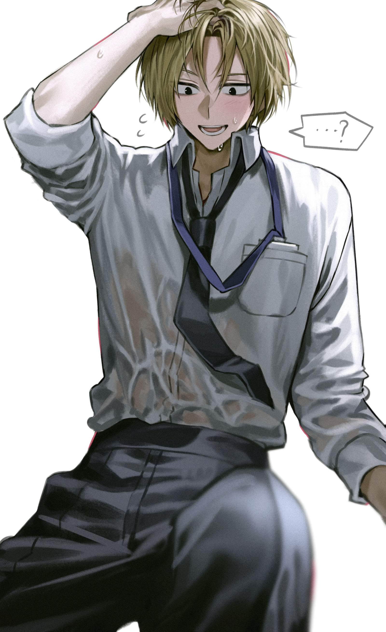 朝倉シン插画图片壁纸