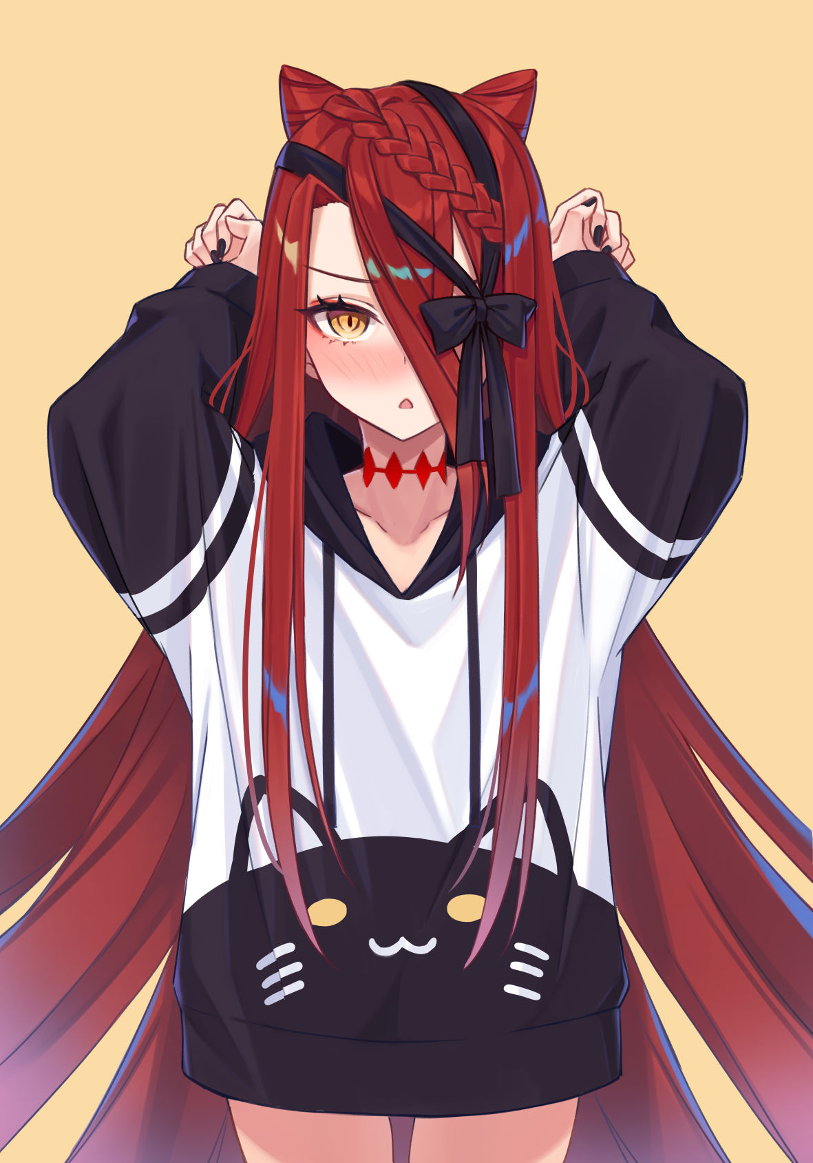 猫竜-命运－冠位指定命运冠位指定