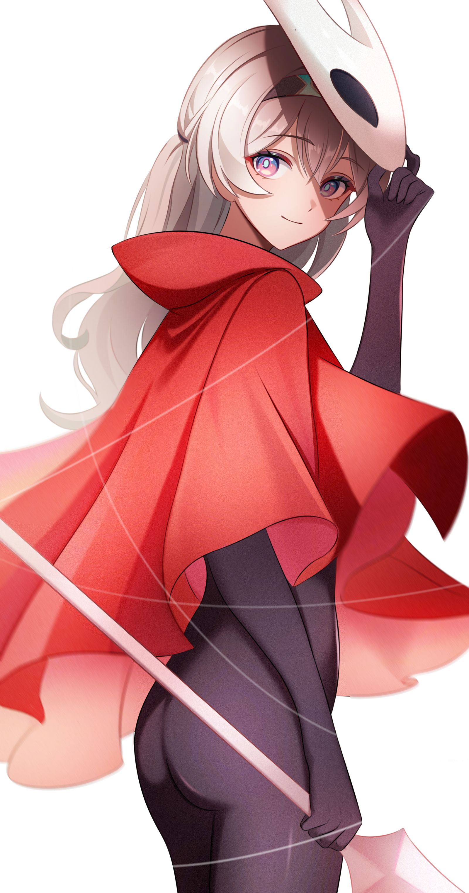 圣巢一姐流萤（）