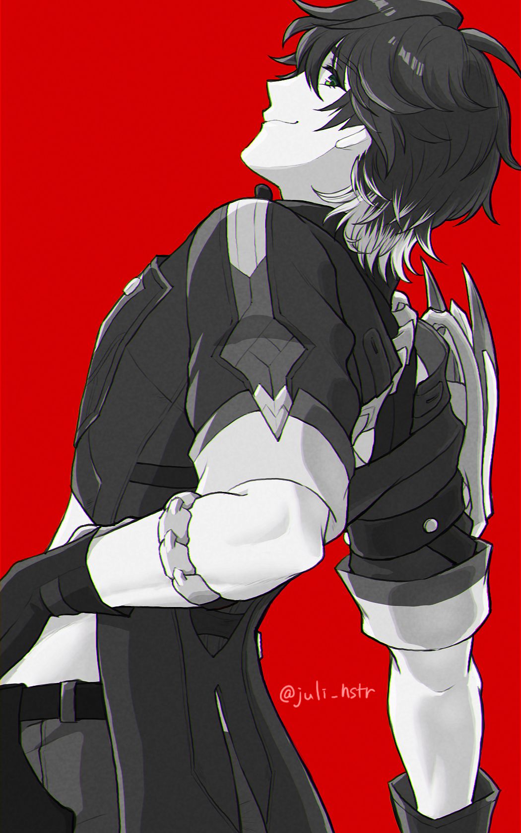 ポ-星穹铁道サンポ