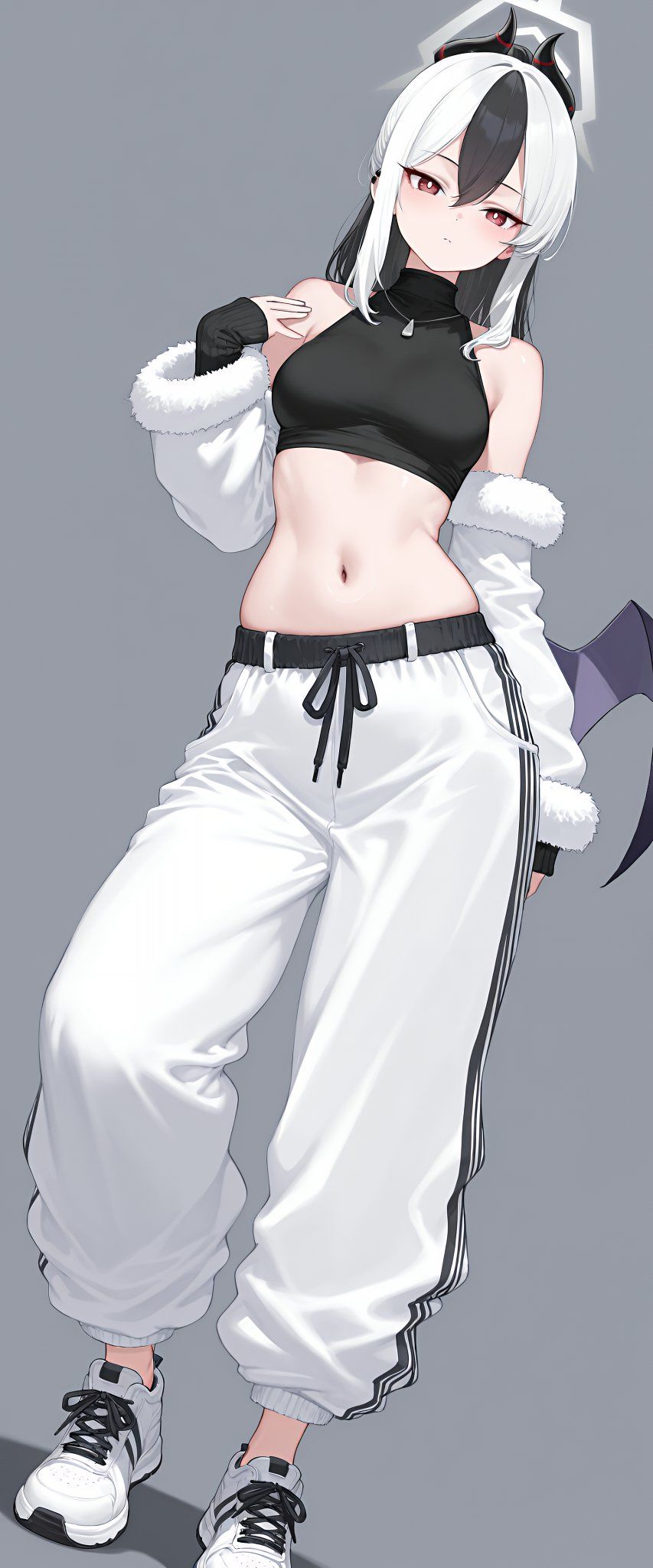 《小肚の眼狩令》第三十一期