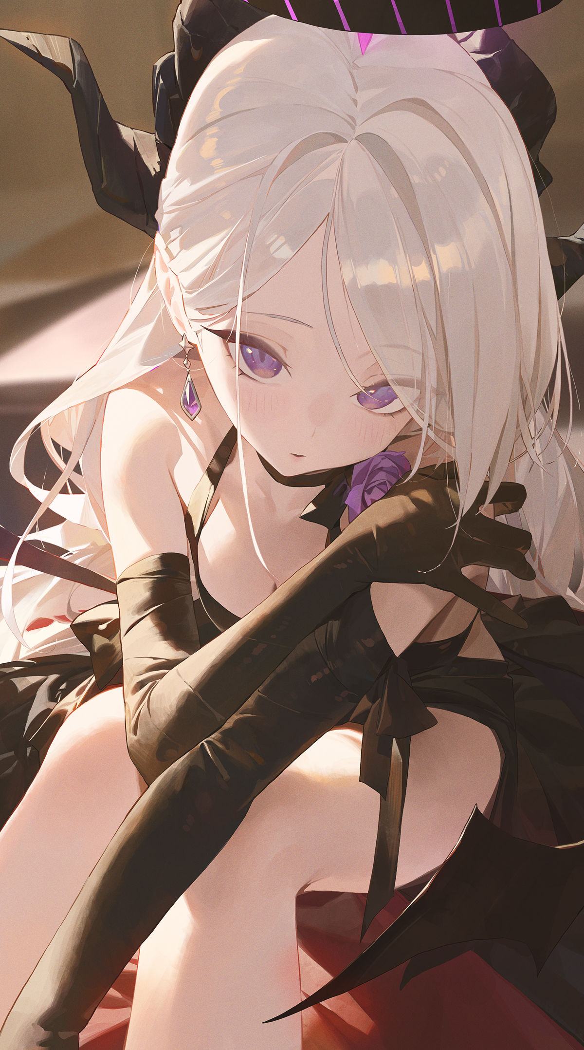 ヒナ-ヒナ碧蓝档案