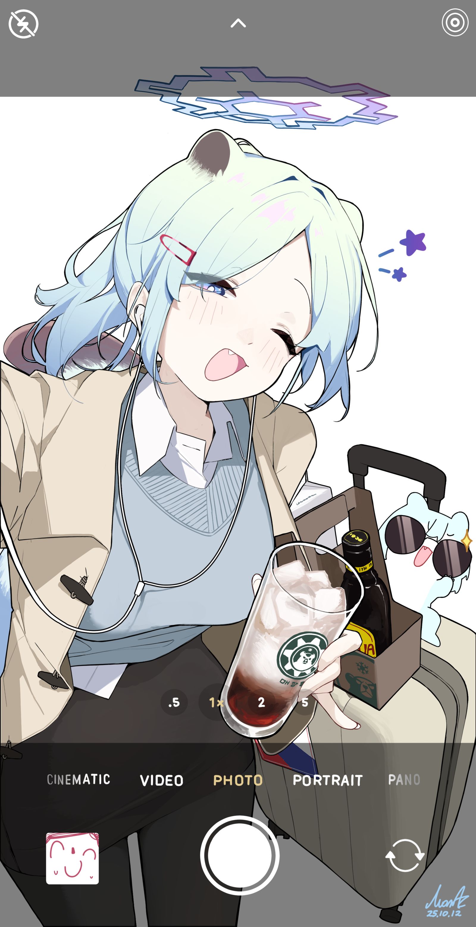 Mayoi Shigure_Blue Archive_30