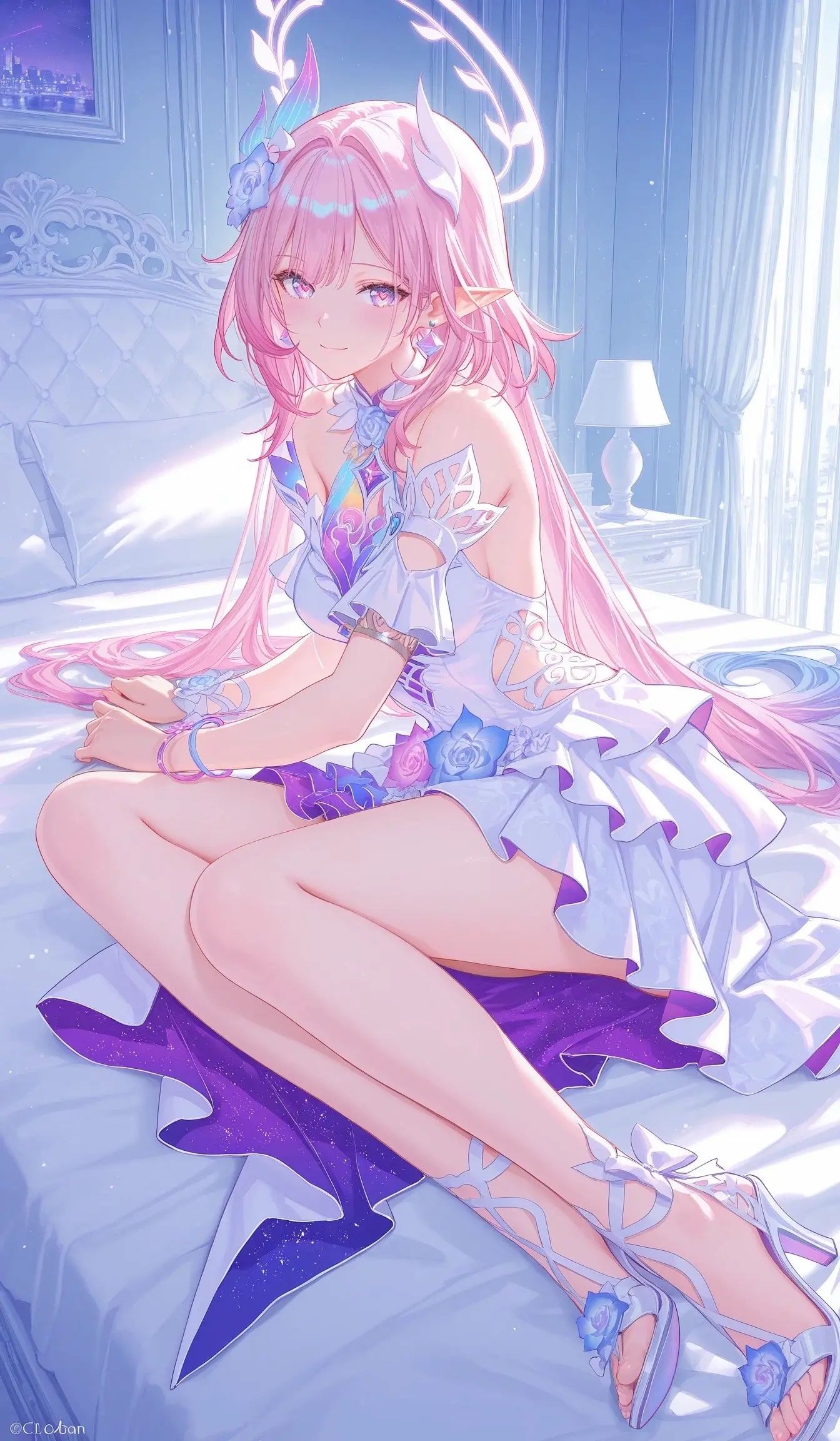 昔涟-昔涟星穹铁道