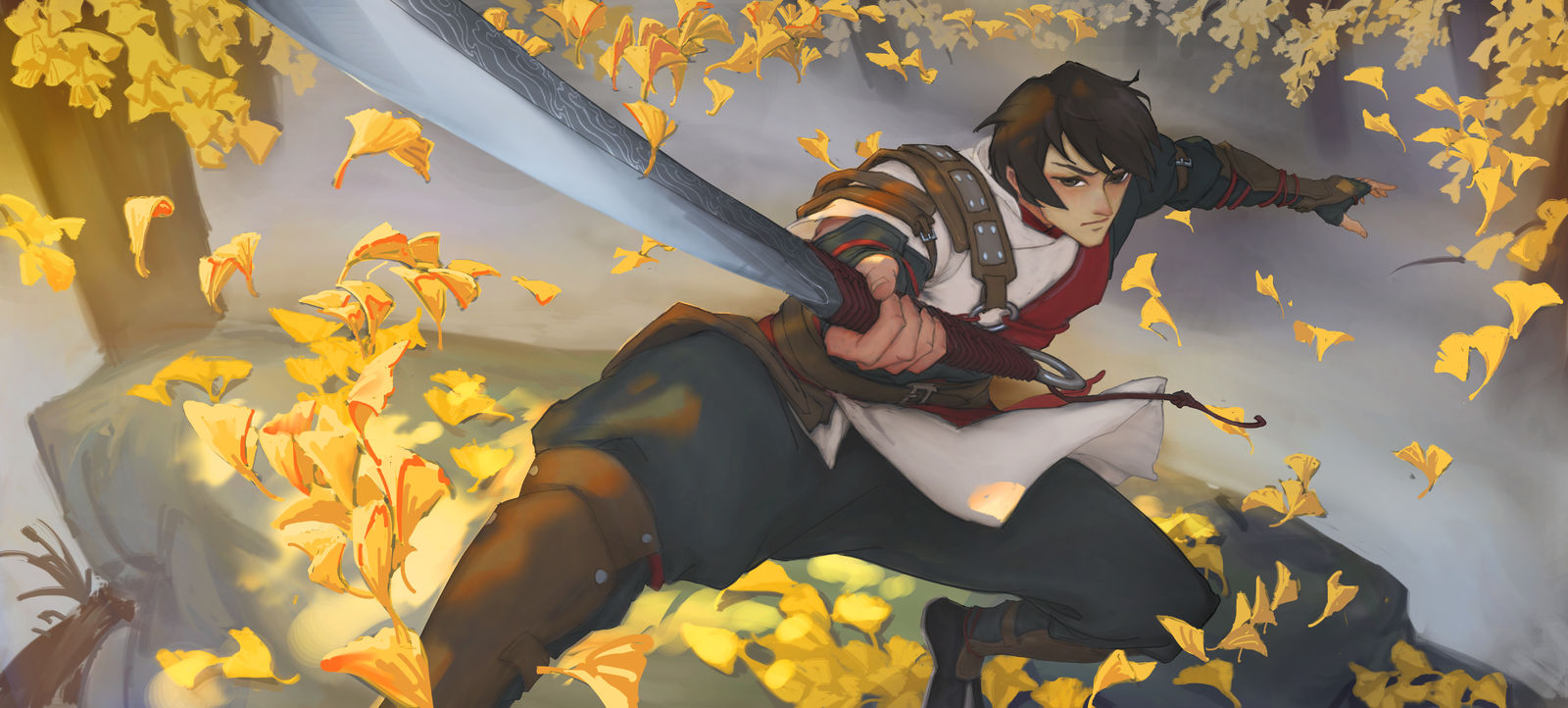 枕刀歌 何方知-枕刀歌何方知