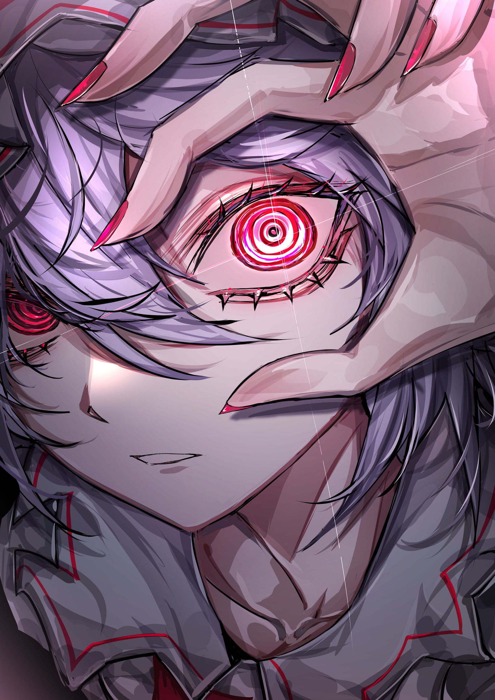 レミリア・スカーレット