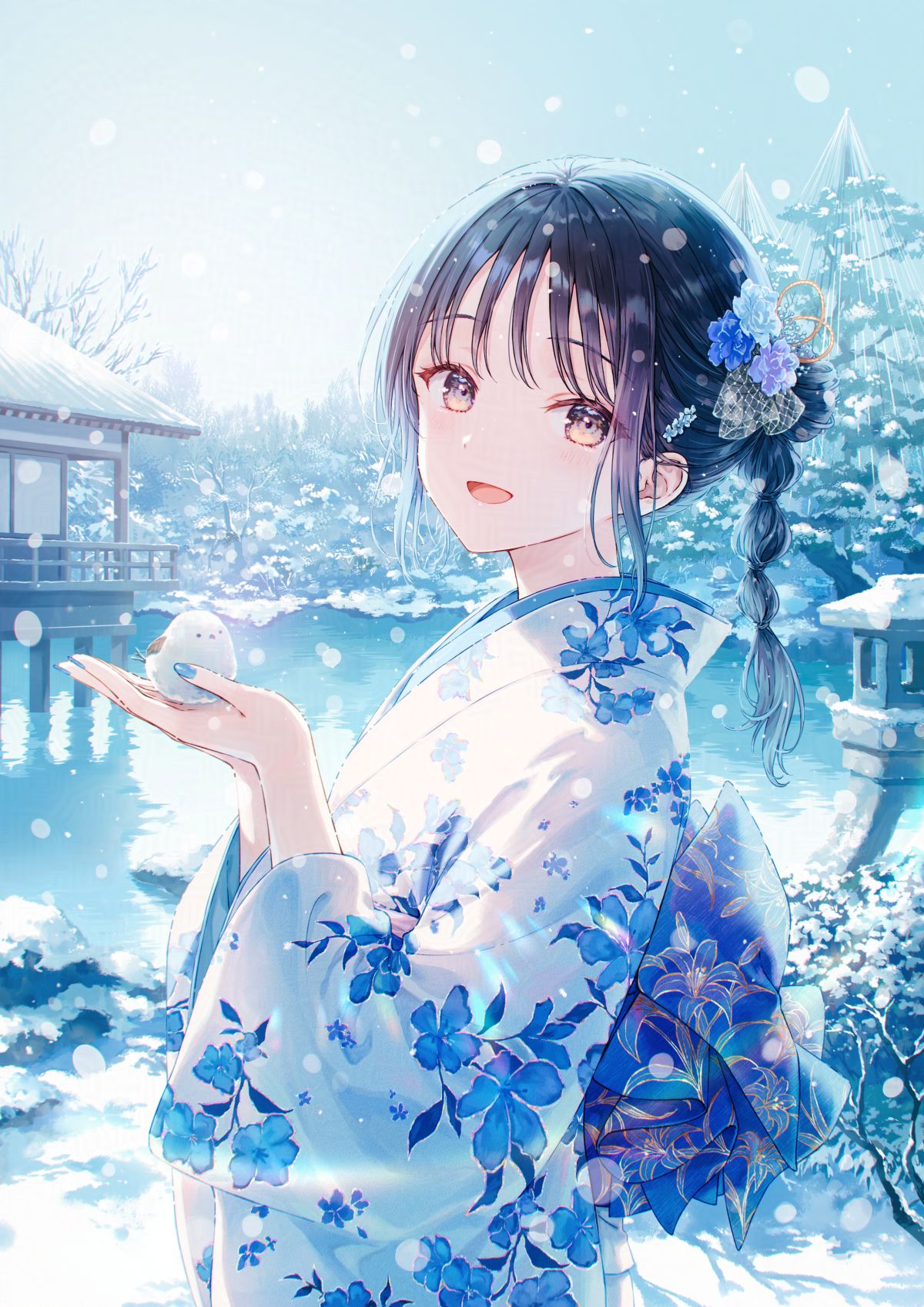 Hiten - P站画师Hiten图片作品主页-触站