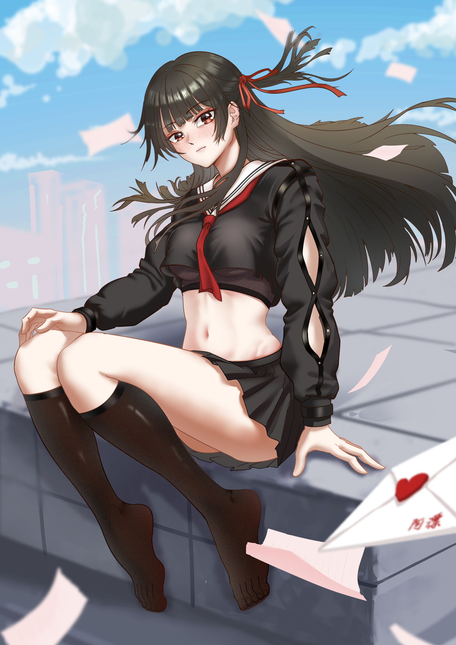 你怎么上来就直接跟我表白啊