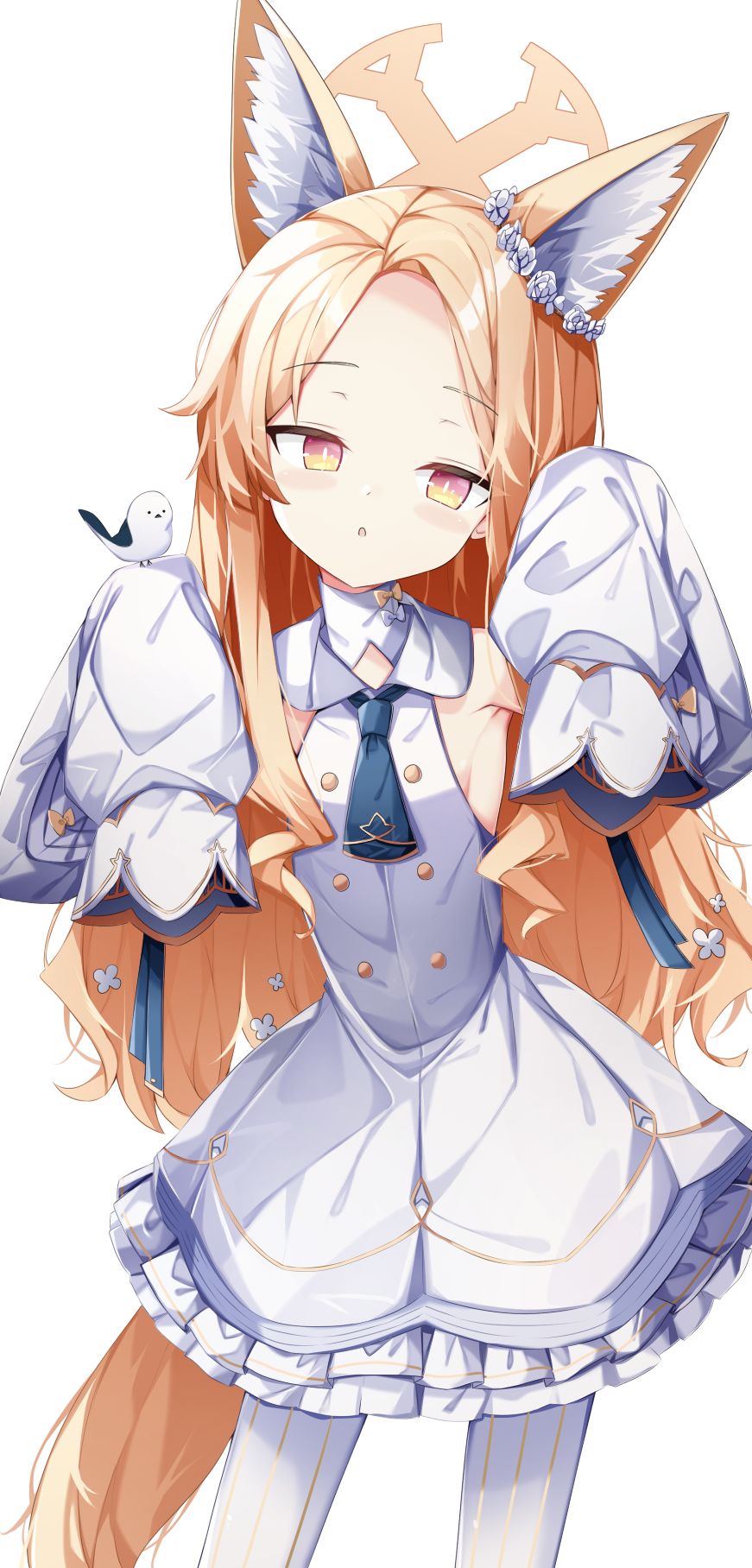 セイア-碧蓝档案圣娅