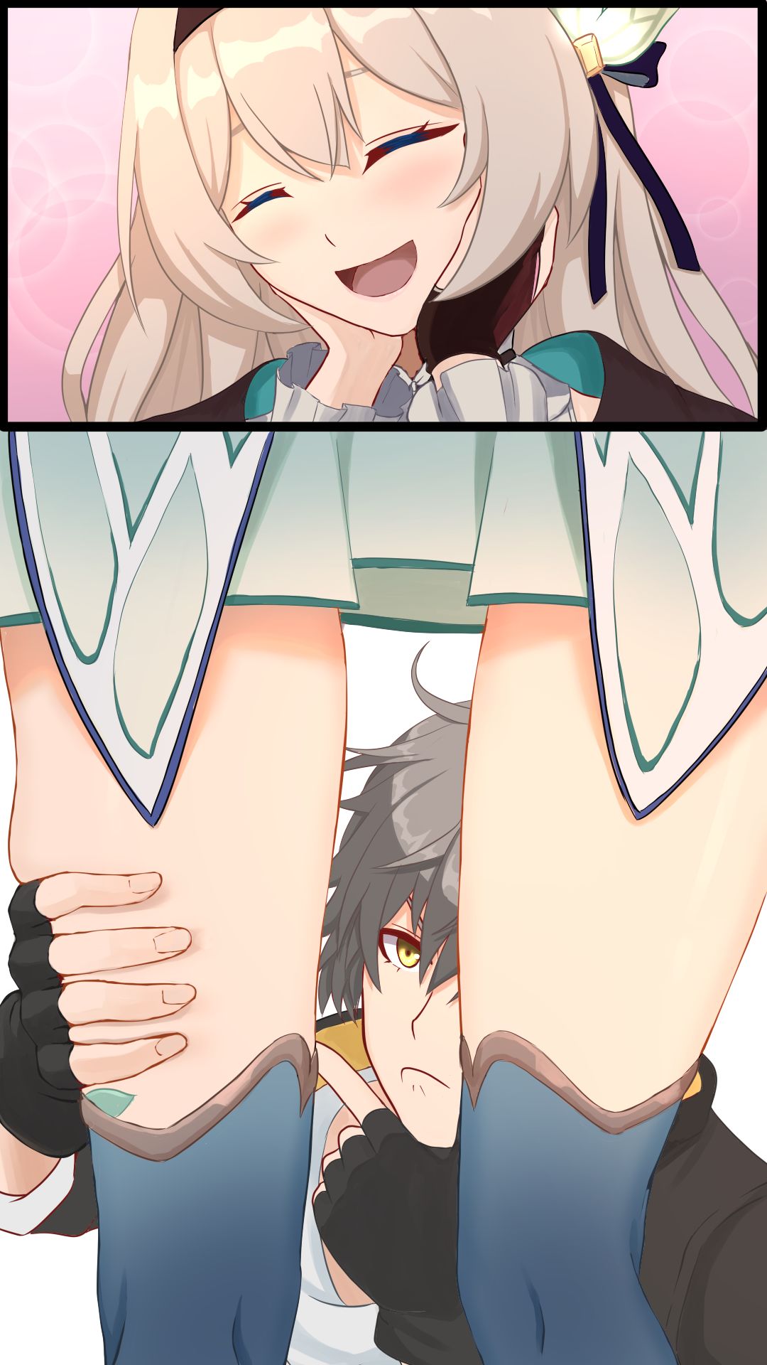 流萤-流萤星穹铁道