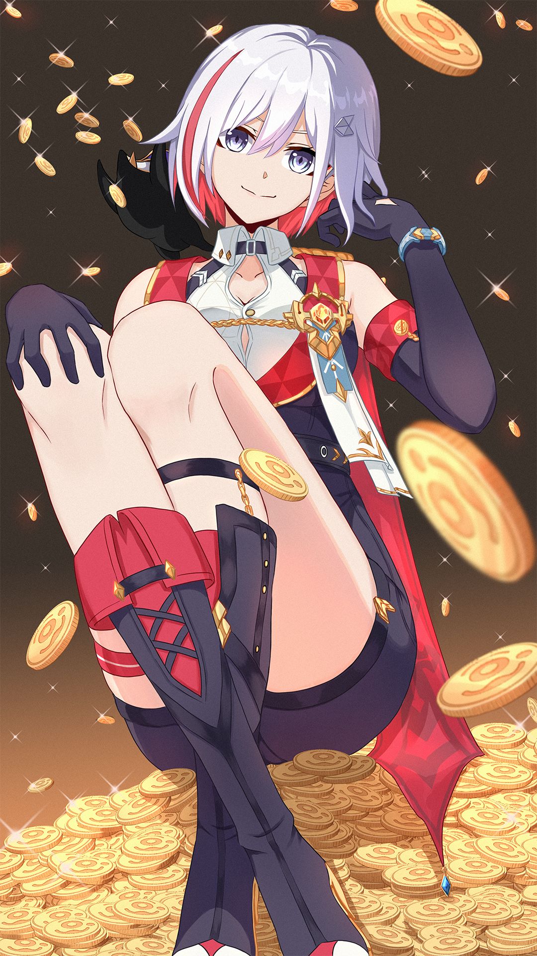 托帕-托帕星穹铁道