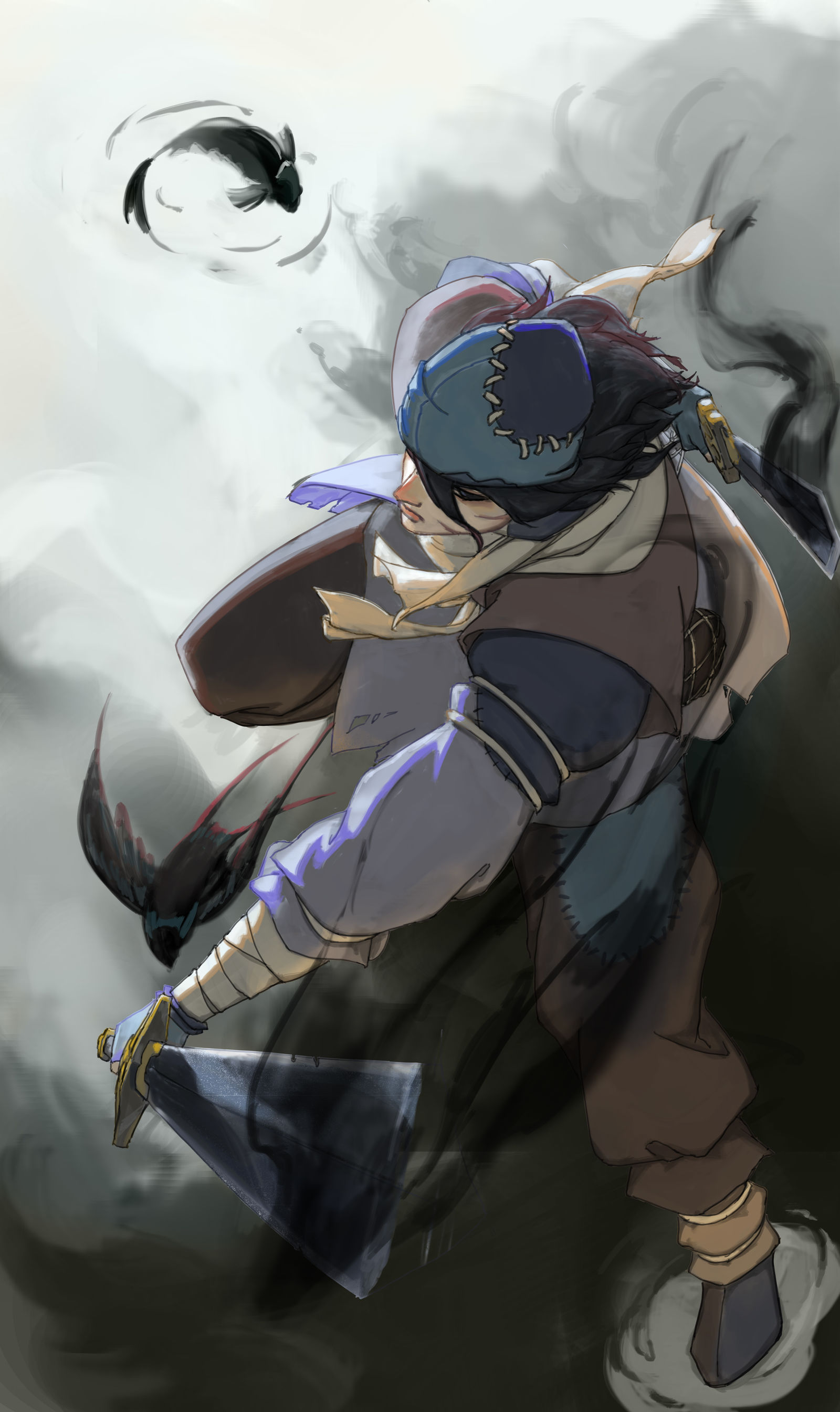 枕刀歌 刘慕音-枕刀歌刘慕音