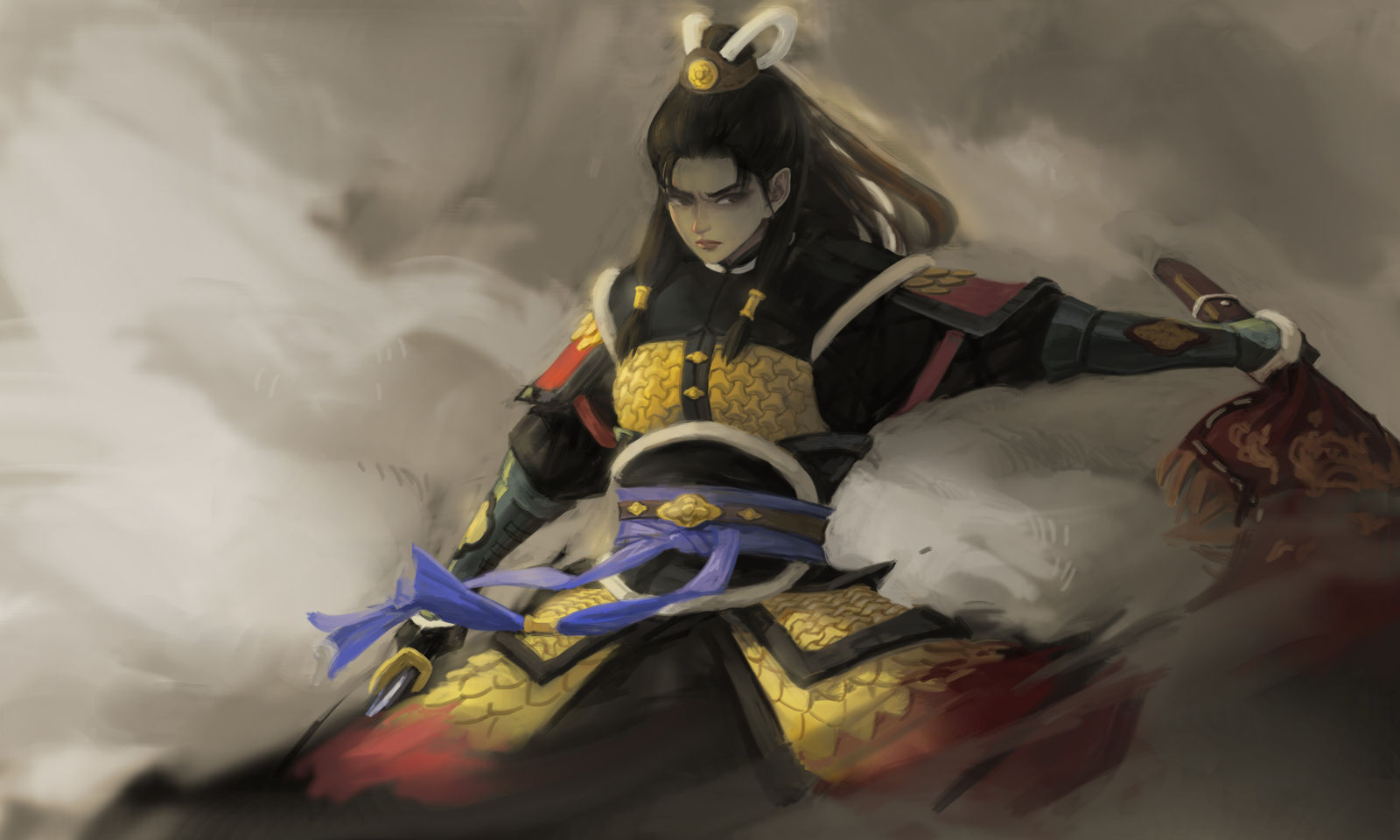 枕刀歌 王思唐-枕刀歌王思唐