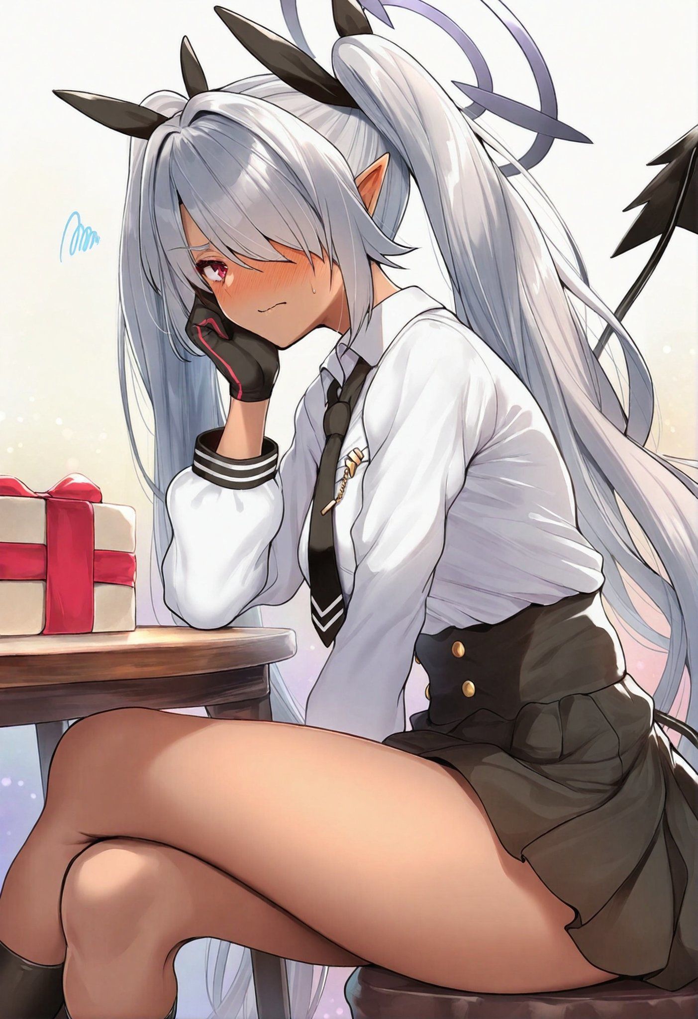 《麦褐色🌾》第三十七期