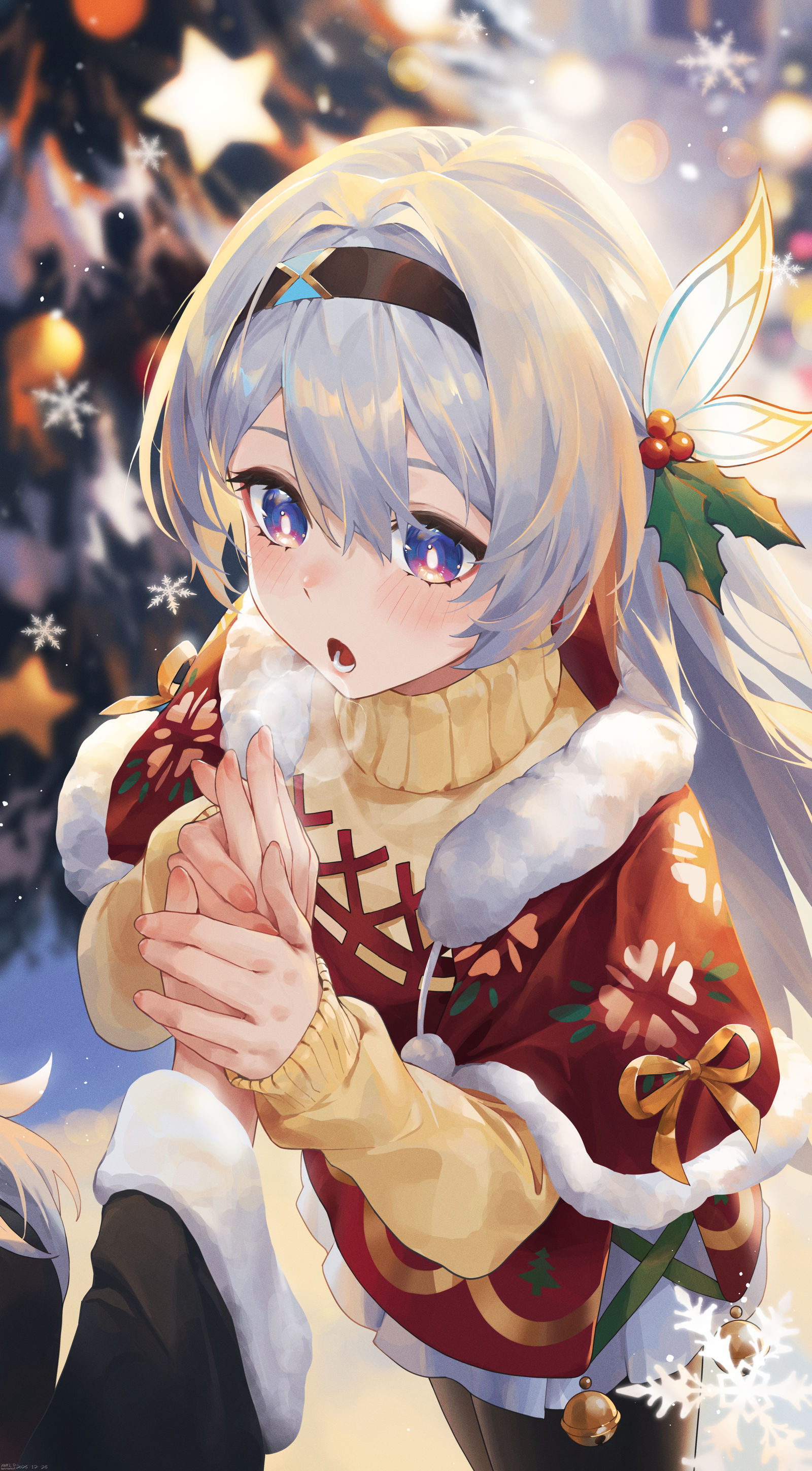 :D插画图片壁纸