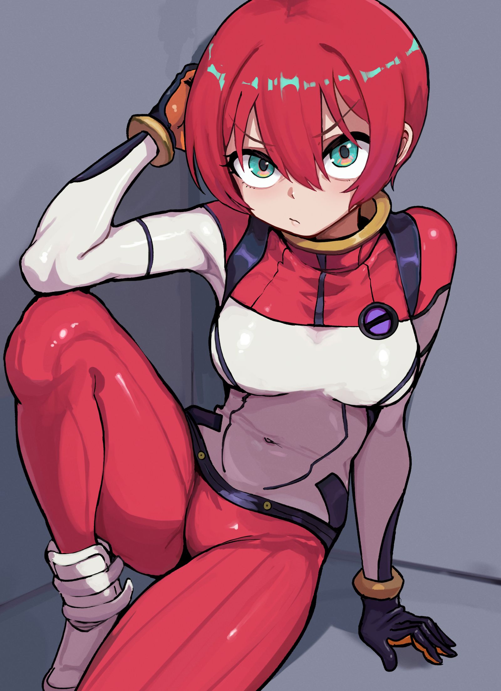 マチュ插画图片壁纸