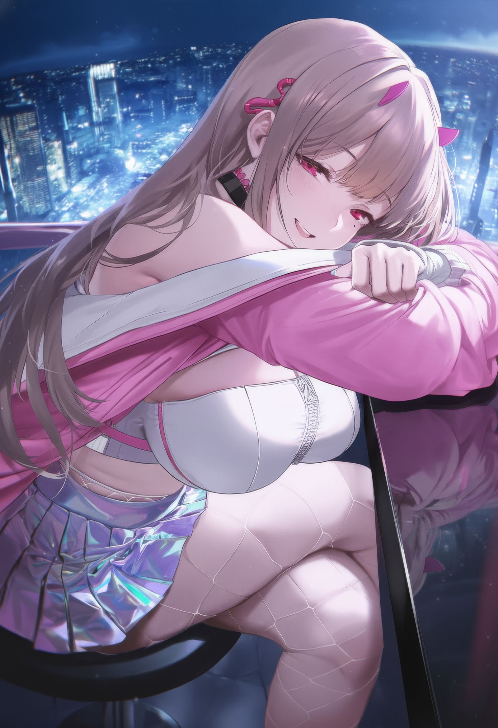 Viper バイパー插画图片壁纸