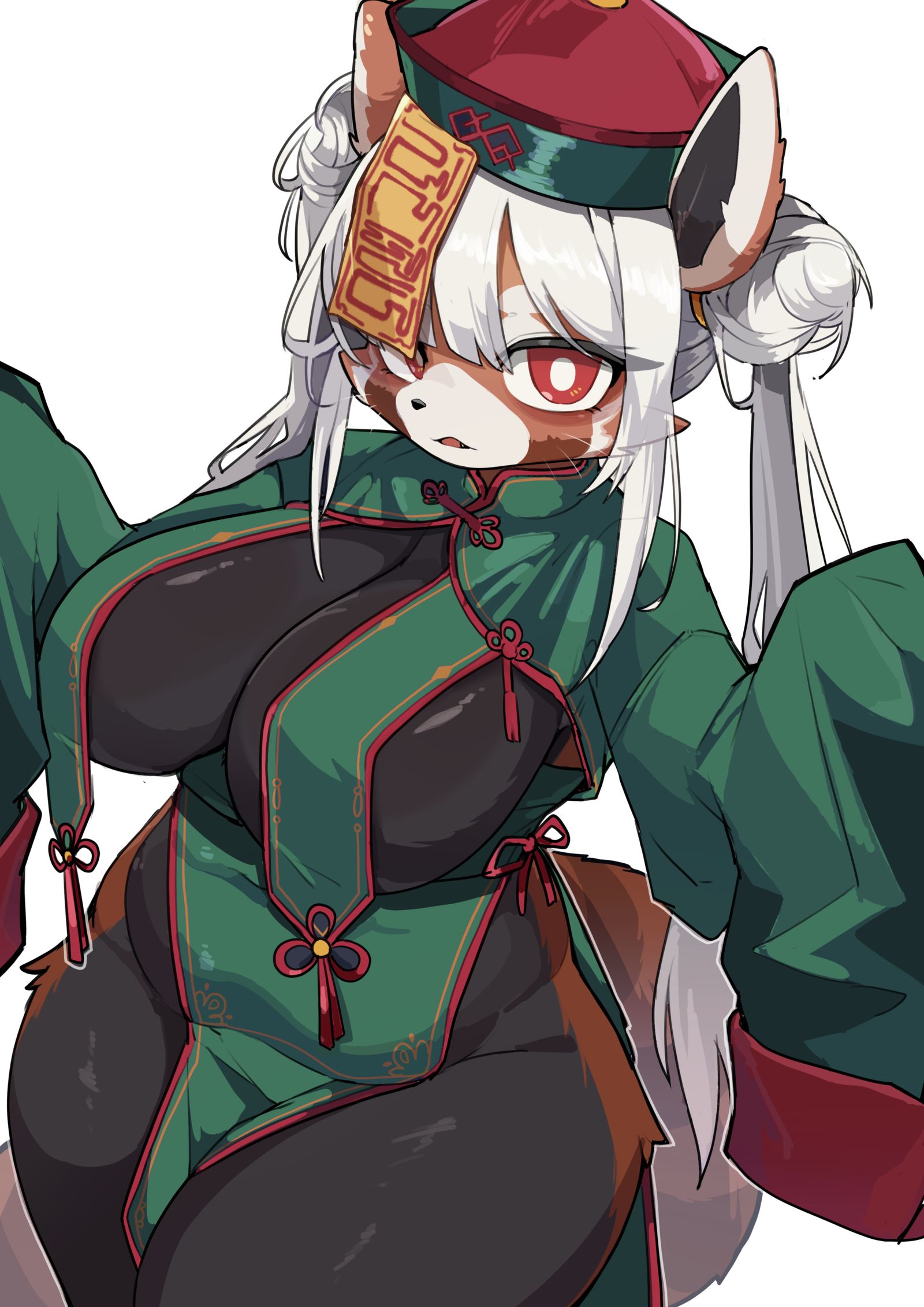 ‍♀️20250807-艺术福瑞