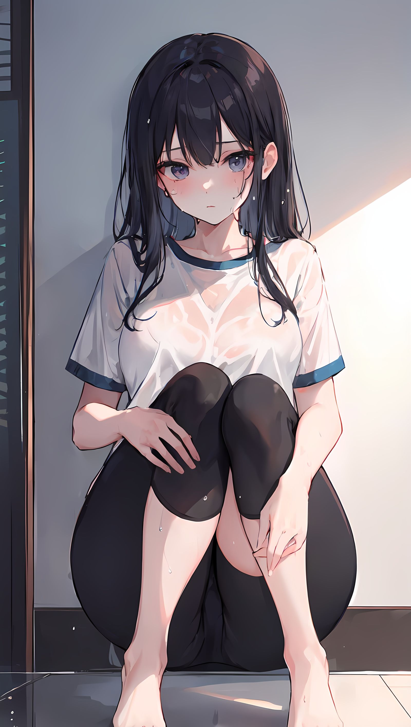 lonely-基础二次元lonely