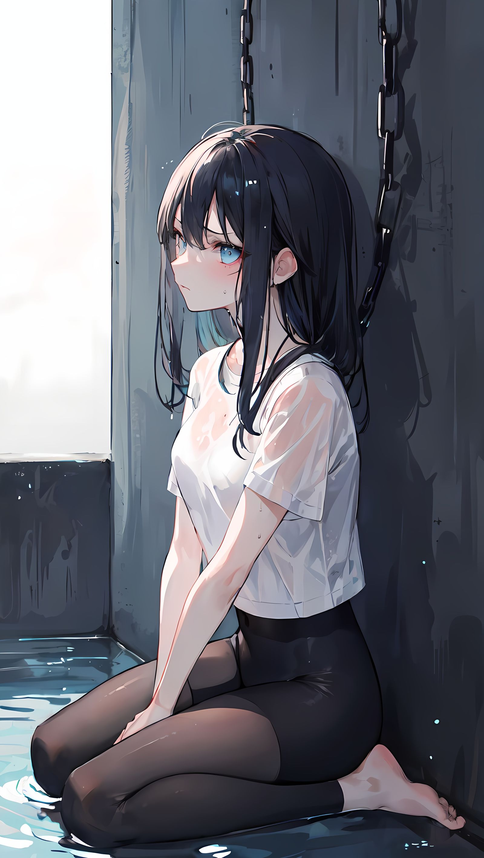 可爱-基础二次元阴