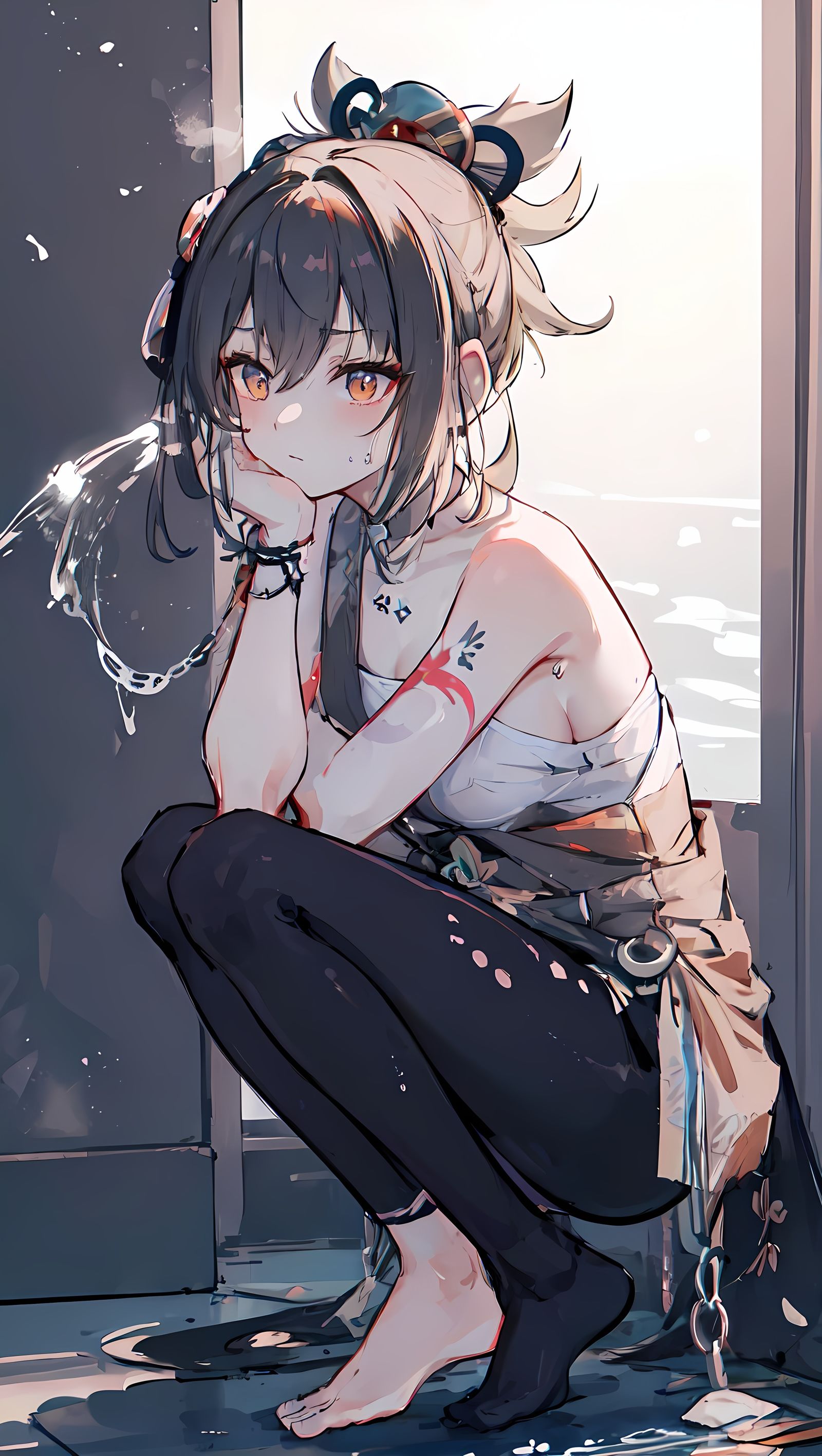 宵宫-基础二次元111