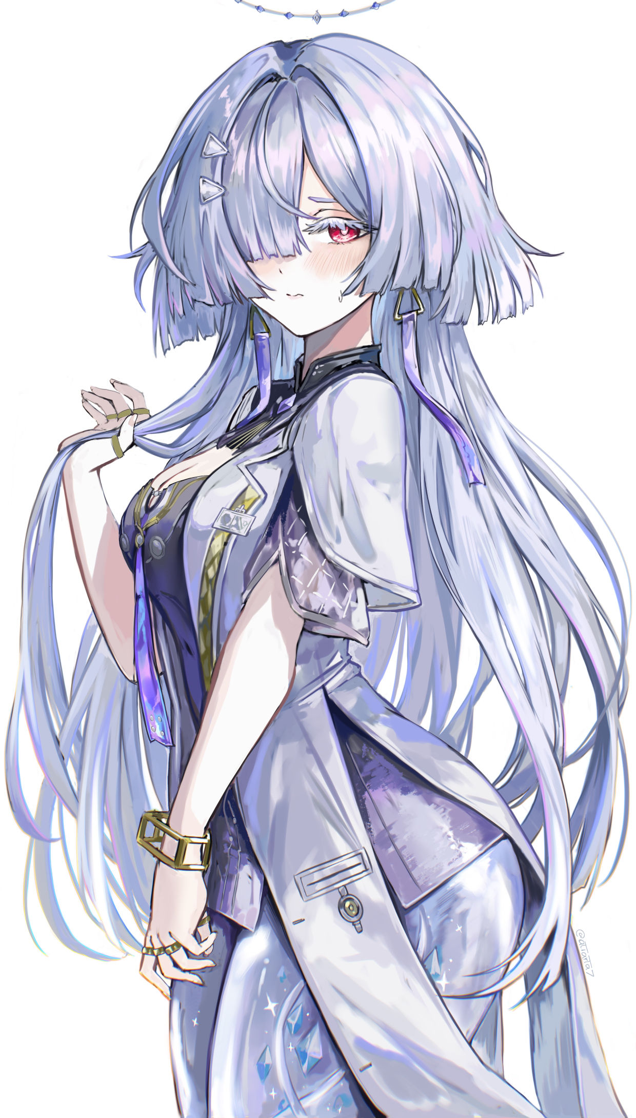 Mornye插画图片壁纸