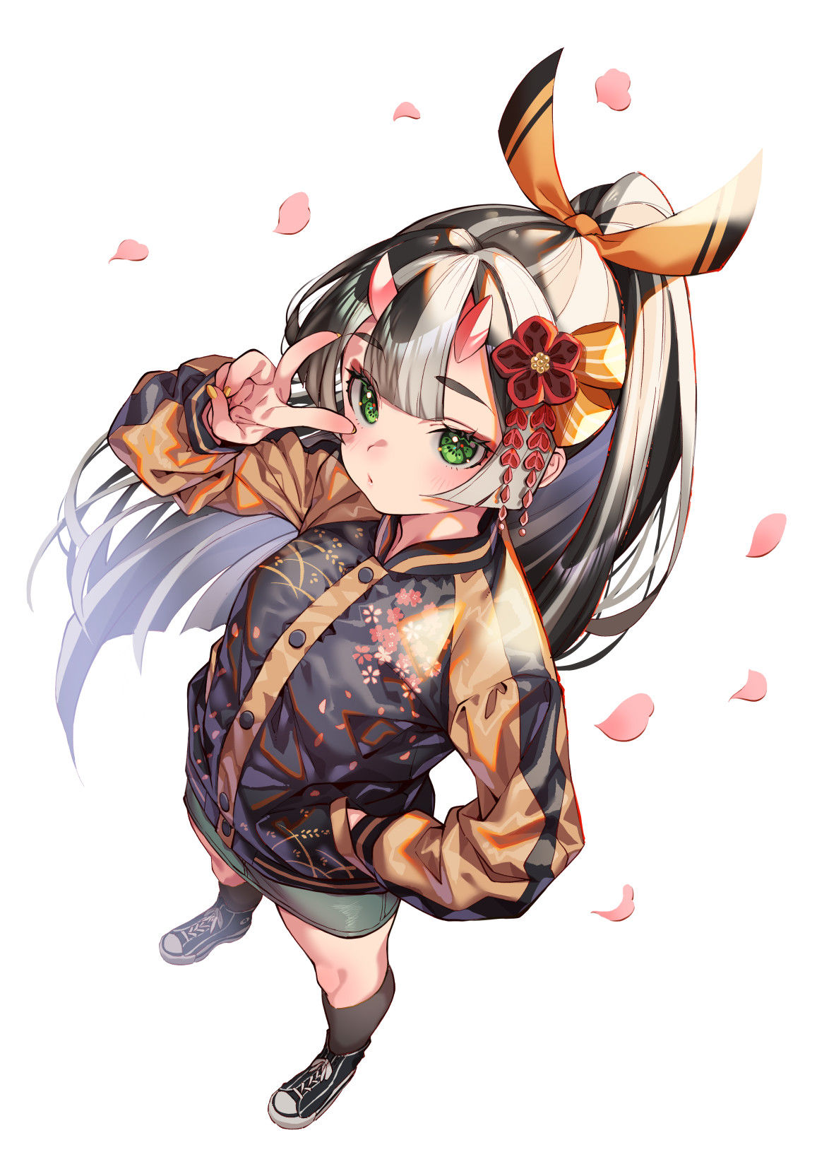 夜々ちゃん-虚拟主播VTuber