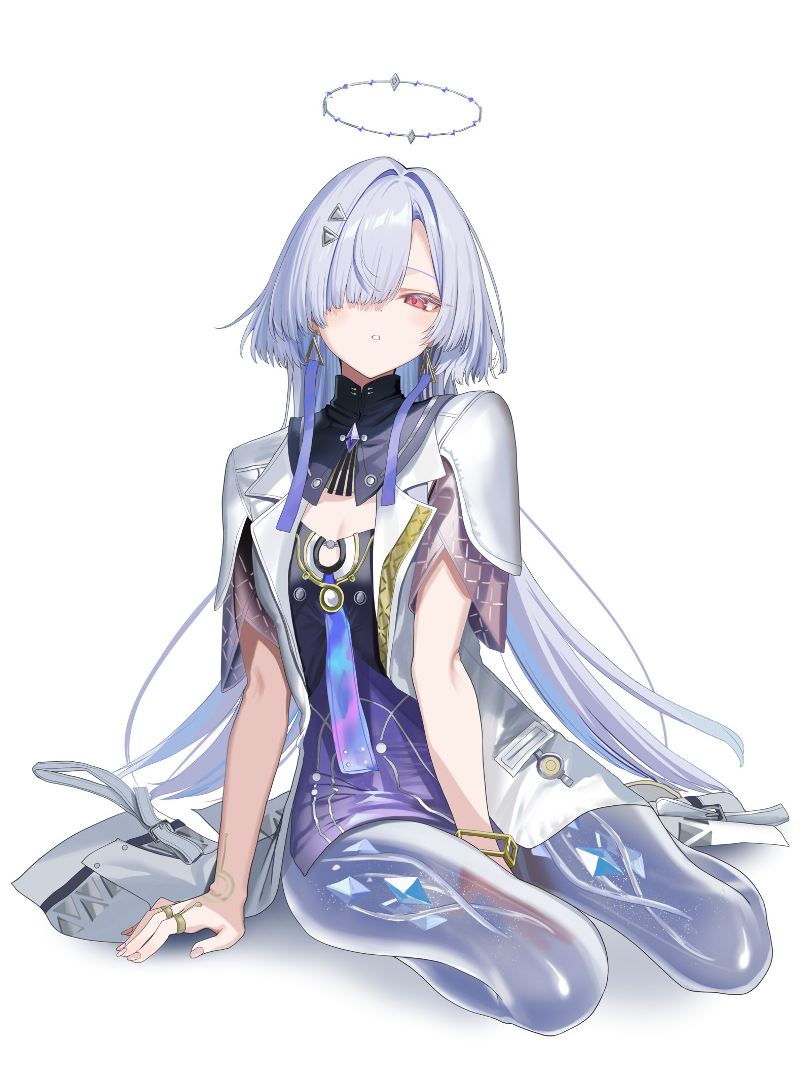 モーニエ插画图片壁纸